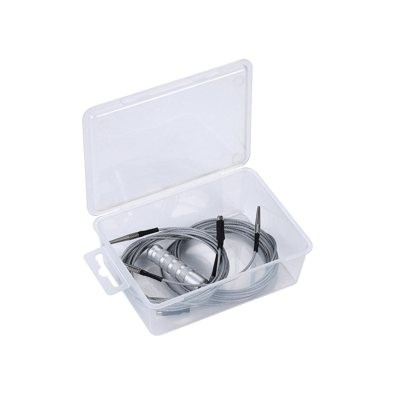 Velo Store - UK Internal cable guiding kit BBB Cycling TubeGuide | Extra 10% off with Subscription, Postage £16.79 to UK Fedex.