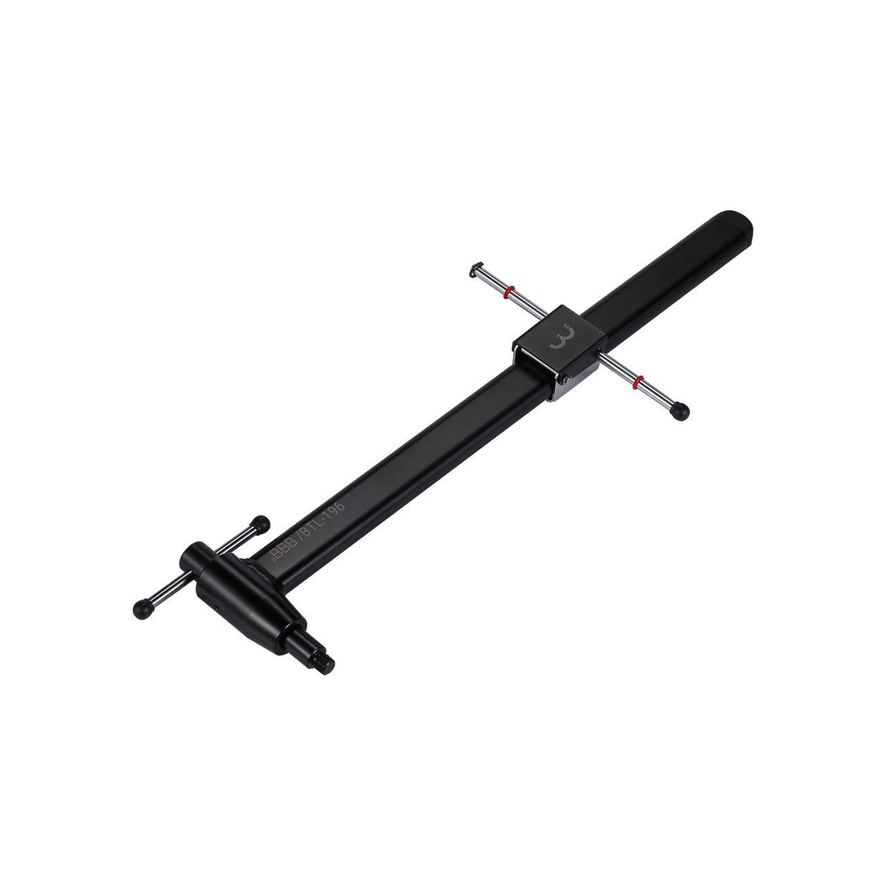 Velo Store - UK Derailleur hanger alignment tool BBB Cycling PadAlign | Extra 10% off with Subscription, Postage £16.79 to UK Fedex.