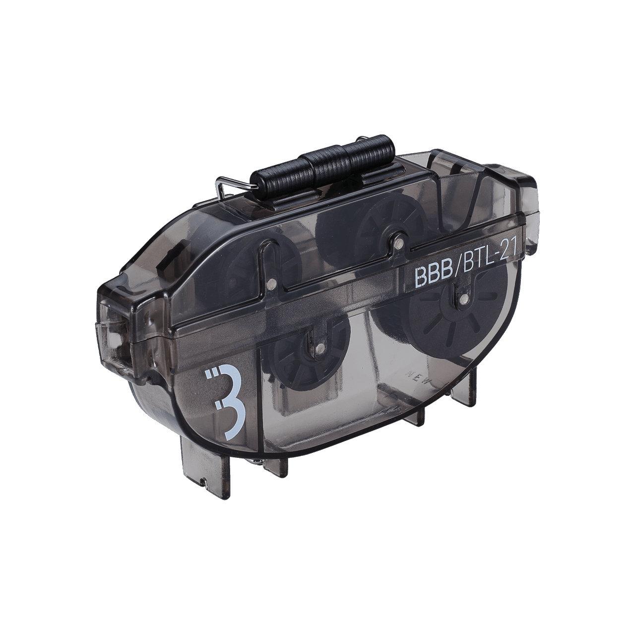 Velo Store - UK Chain cleaner BBB Cycling Bright and Fresh | Extra 10% off with Subscription, Postage £16.79 to UK Fedex.