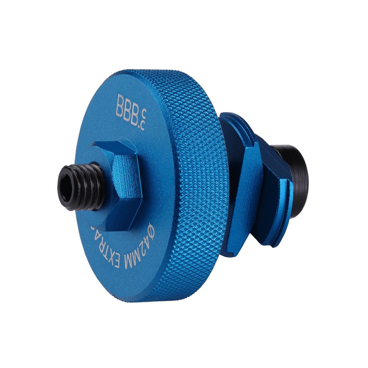 Velo Store - UK Bearing puller BBB Cycling DUB/BB30 | Extra 10% off with Subscription, Postage £16.79 to UK Fedex.