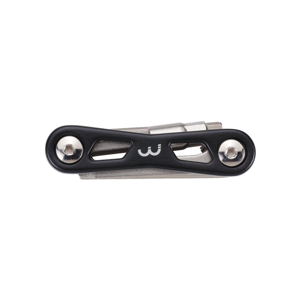 Velo Store - UK 9-function folding tool BBB Cycling MiniFold | Extra 10% off with Subscription, Postage £16.79 to UK Fedex.