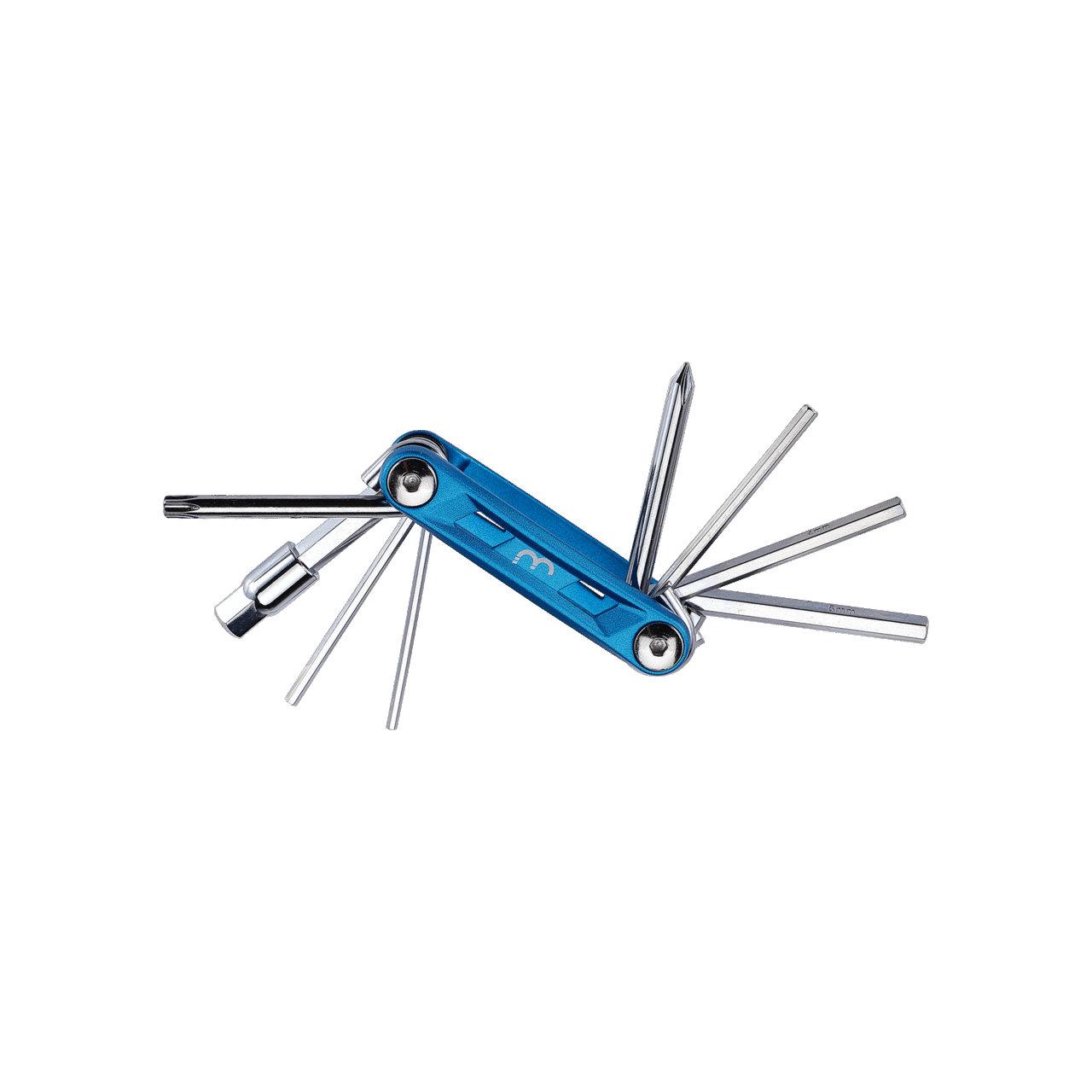 Velo Store - UK Multi-tool BBB Cycling PrimeFold | Extra 10% off with Subscription, Postage £16.79 to UK Fedex.