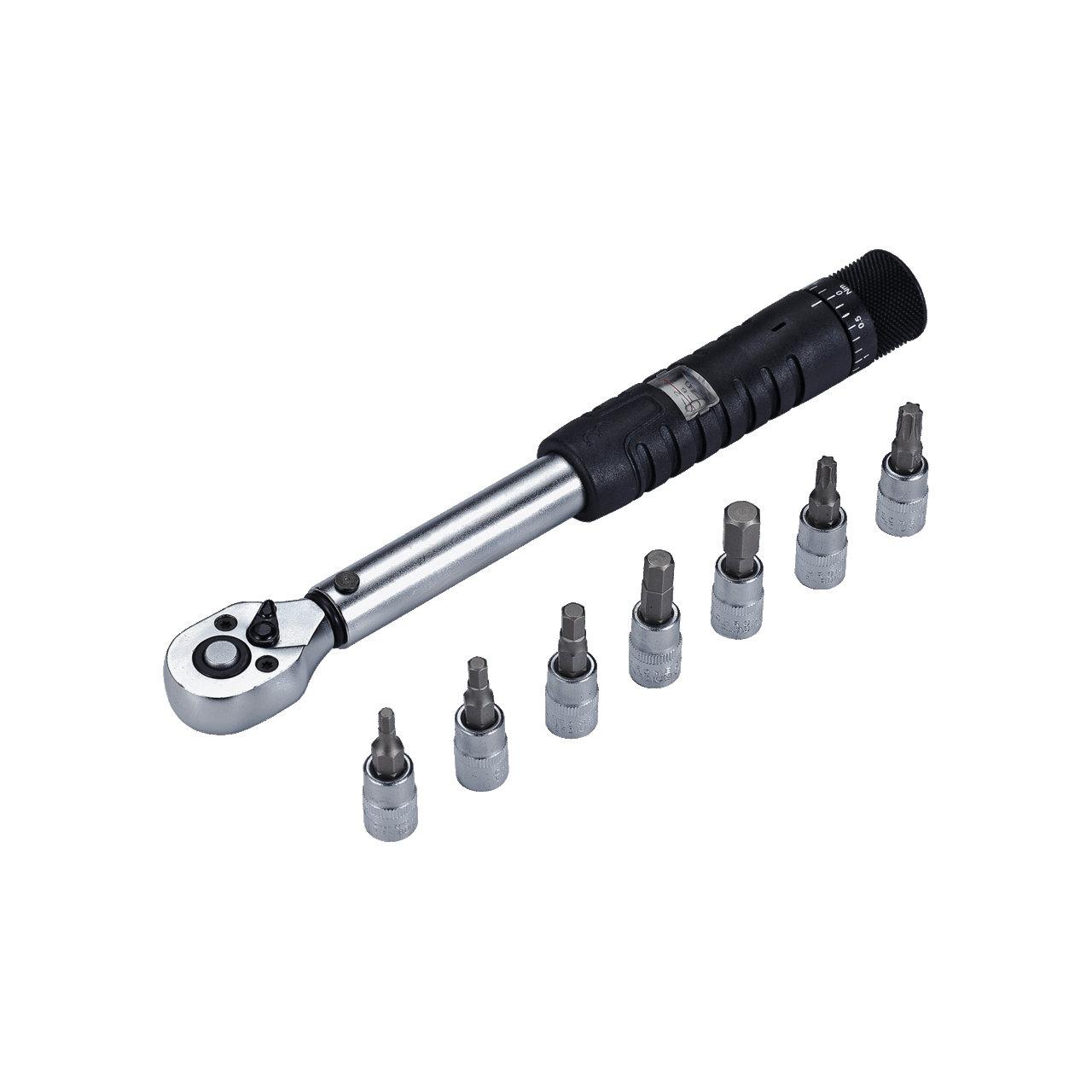 Velo Store - UK Torque wrench BBB Cycling | Extra 10% off with Subscription, Postage £16.79 to UK Fedex.