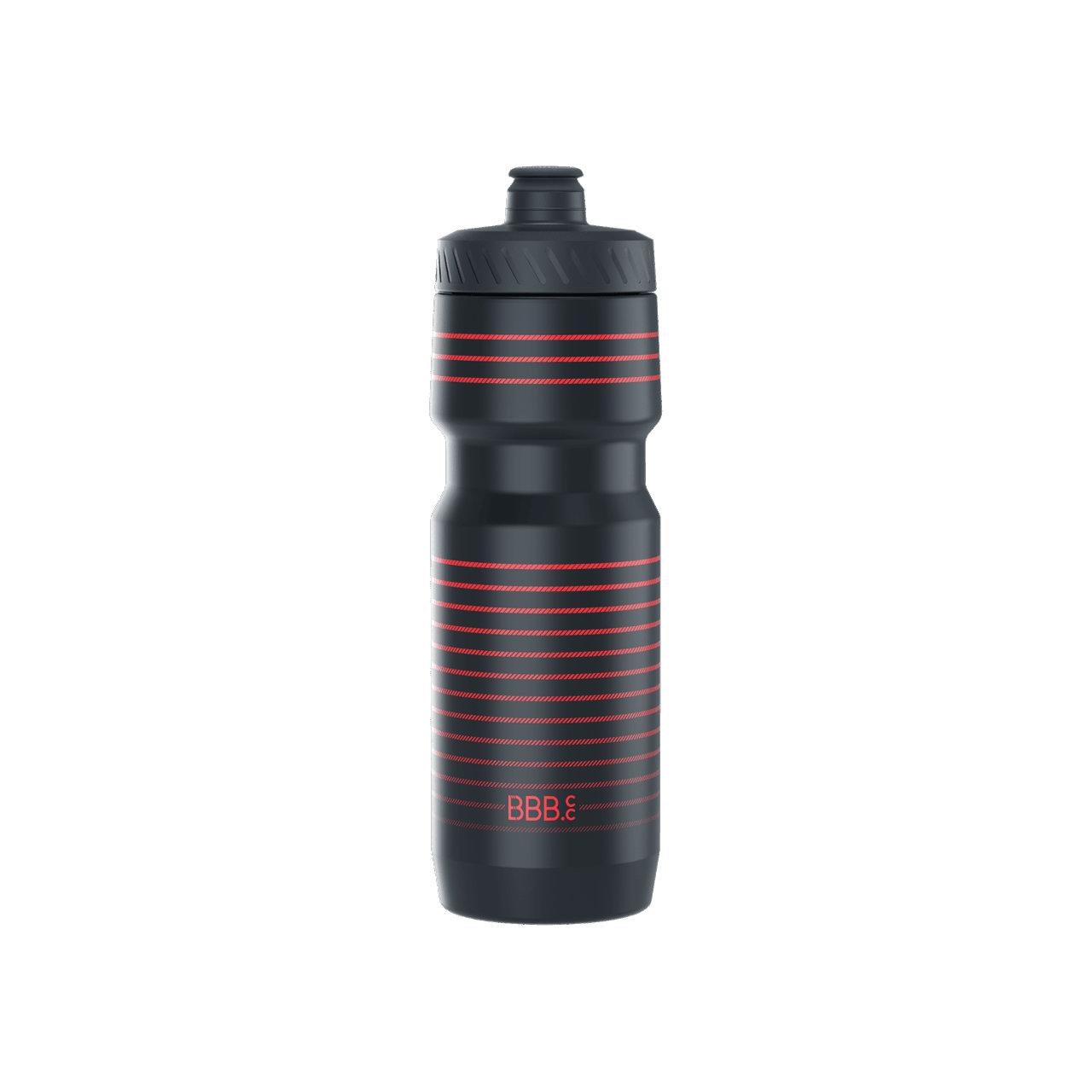 Velo Store - UK Bottle with autoTank valve BBB Cycling | Extra 10% off with Subscription, Postage £16.79 to UK Fedex.