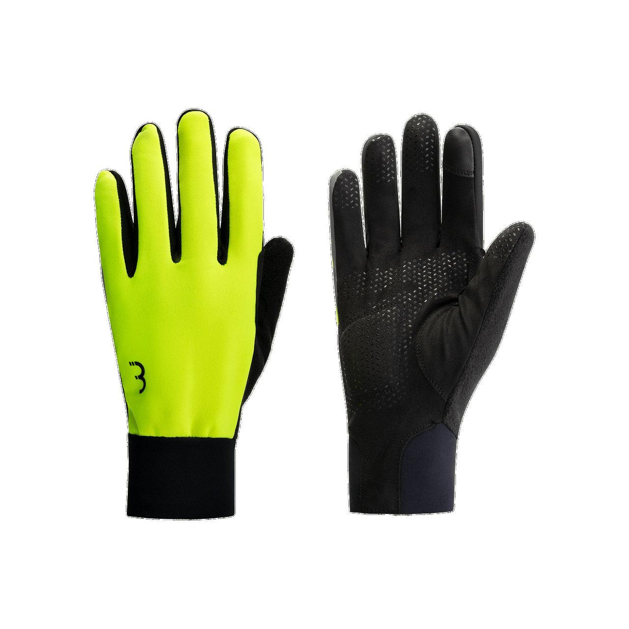 Velo Store - UK Winter gloves BBB Cycling ControlZone | Extra 10% off with Subscription, Postage £16.79 to UK Fedex.