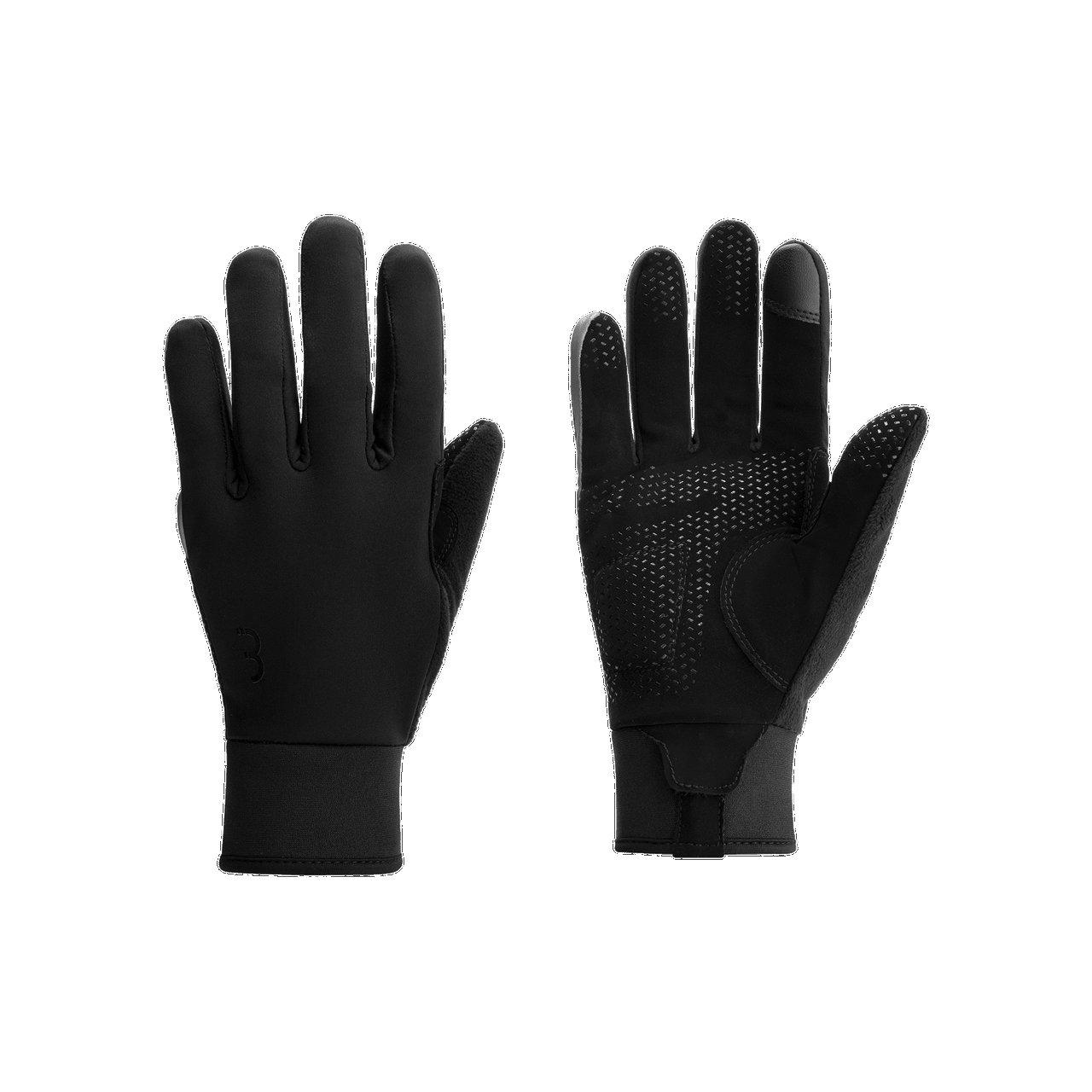 Velo Store - UK Winter gloves BBB Cycling ControlZone | Extra 10% off with Subscription, Postage £16.79 to UK Fedex.