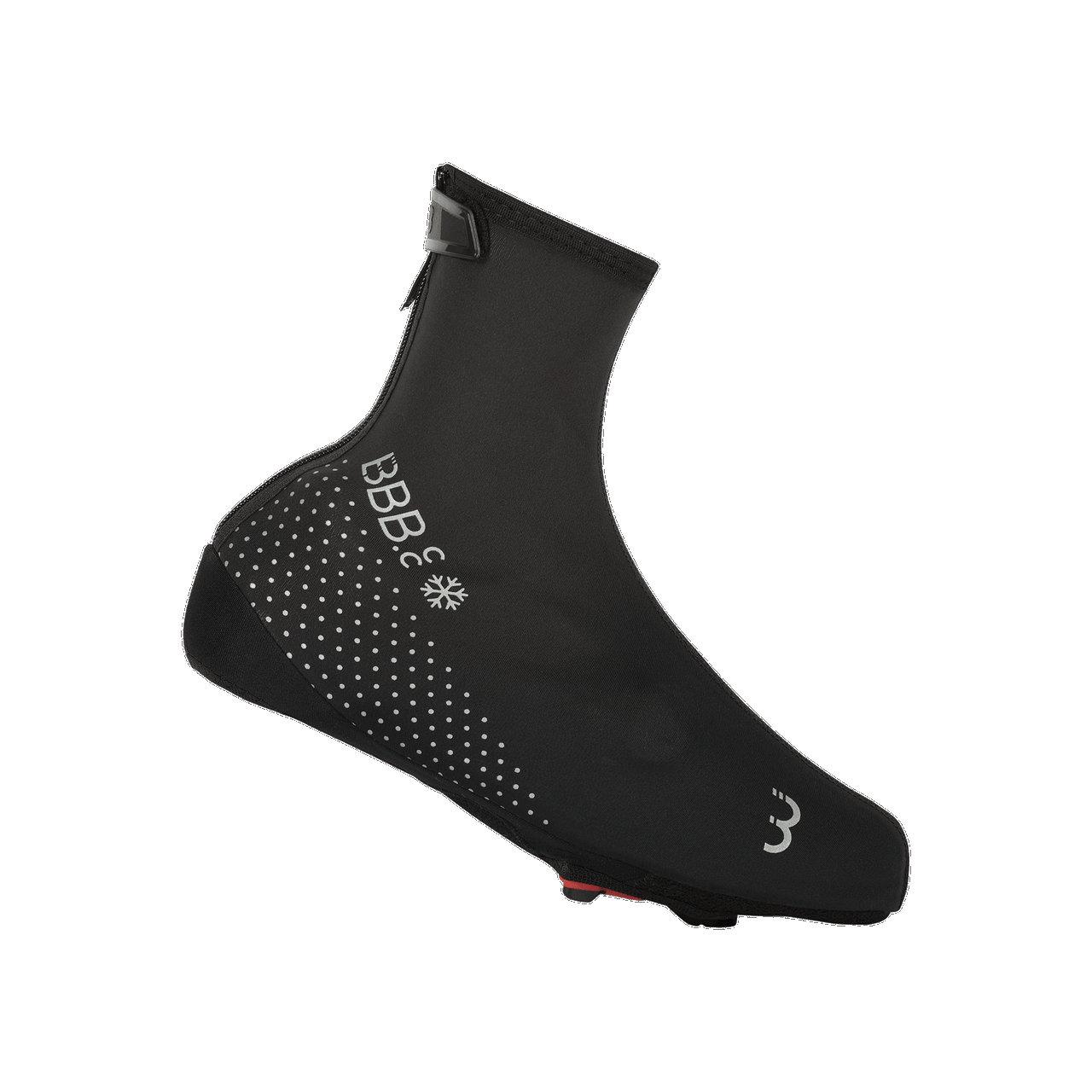 Velo Store - UK Shoe covers BBB Cycling Freeze | Extra 10% off with Subscription, Postage £16.79 to UK Fedex.