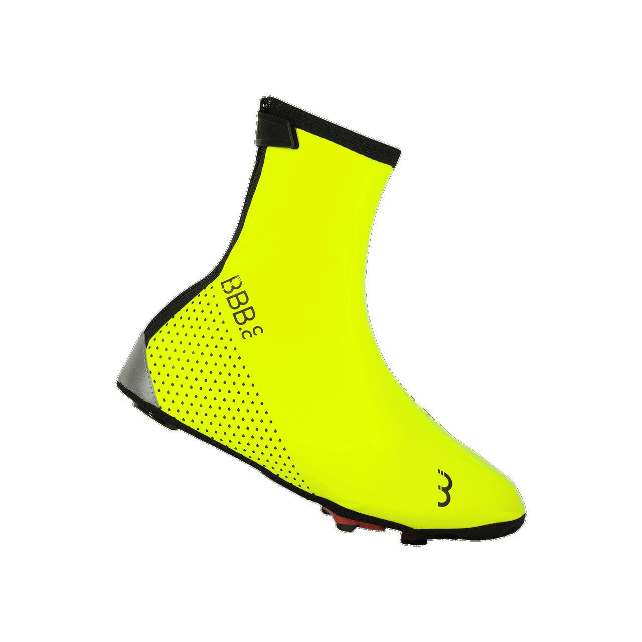Velo Store - UK Shoe covers BBB Cycling WaterFlex 3.0 | Extra 10% off with Subscription, Postage £16.79 to UK Fedex.