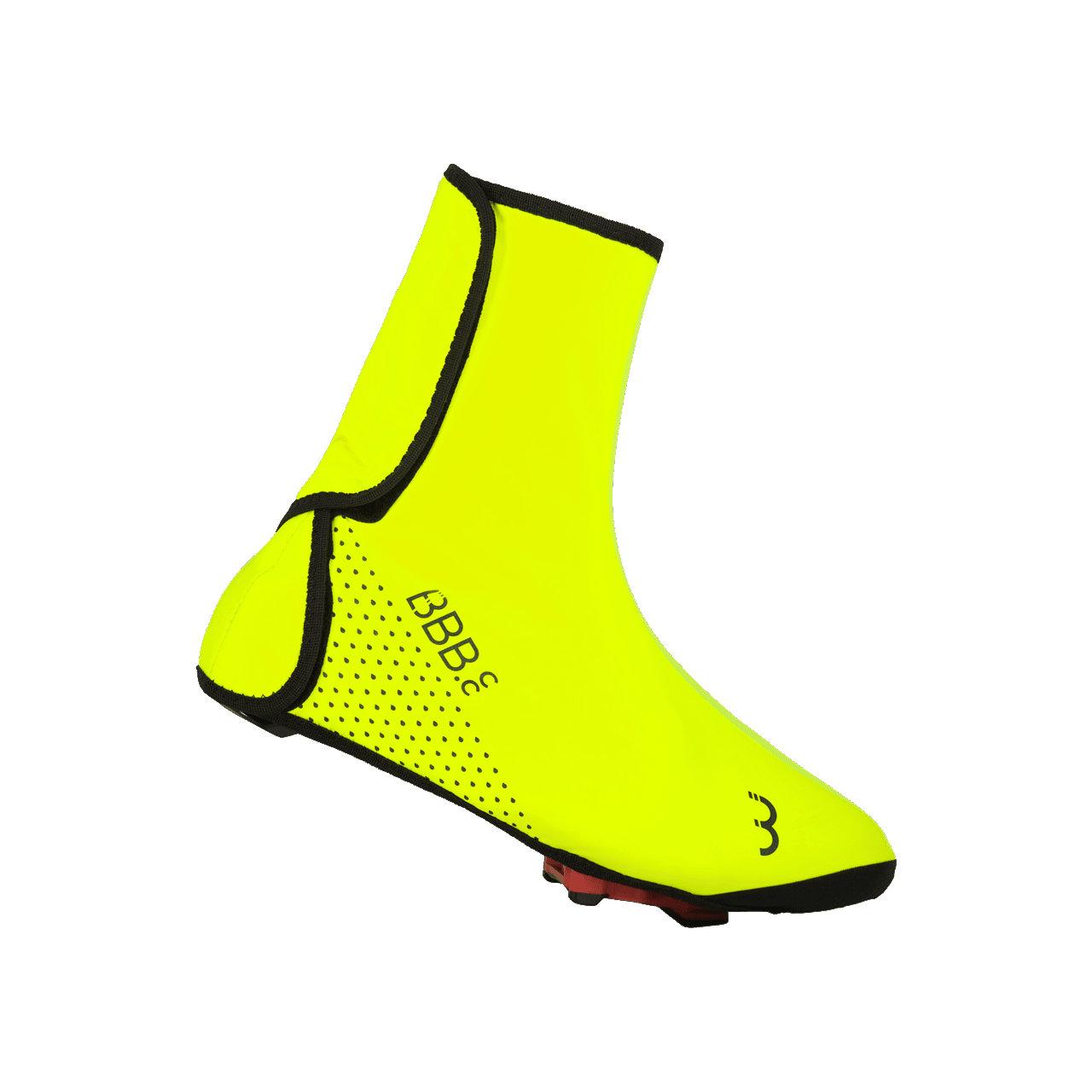 Velo Store - UK Shoe covers BBB Cycling MultiFlex HV | Extra 10% off with Subscription, Postage £16.79 to UK Fedex.