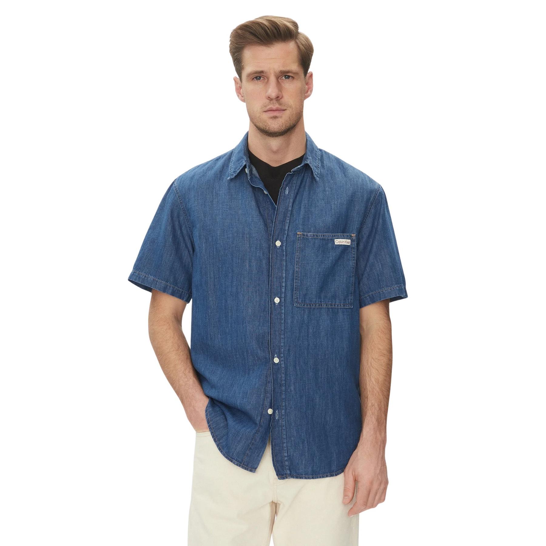 8721107491097 - Hemd Calvin Klein Jeans 8721107491097 - Hemd Calvin Klein Jeans