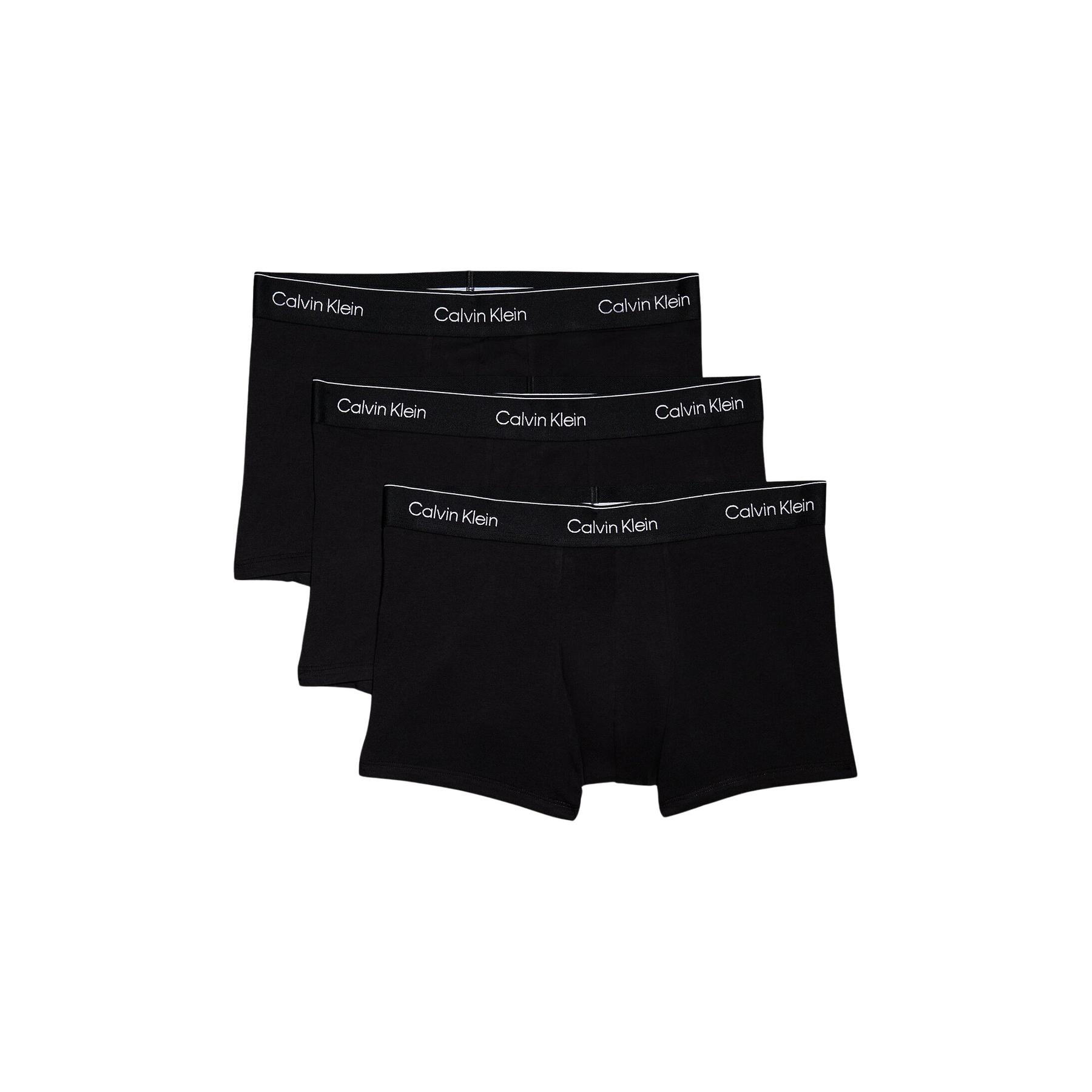 8720639844302 - Moderne Baumwollboxer (x3)