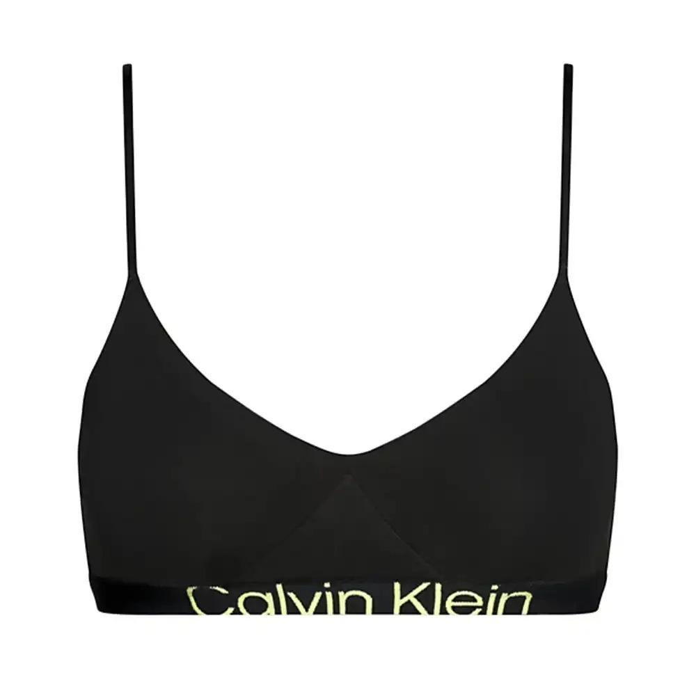 8720108833639 - Sport-BH Baumwolle Damen Calvin Klein 8720108833639 - Sport-BH Baumwolle Damen Calvin Klein