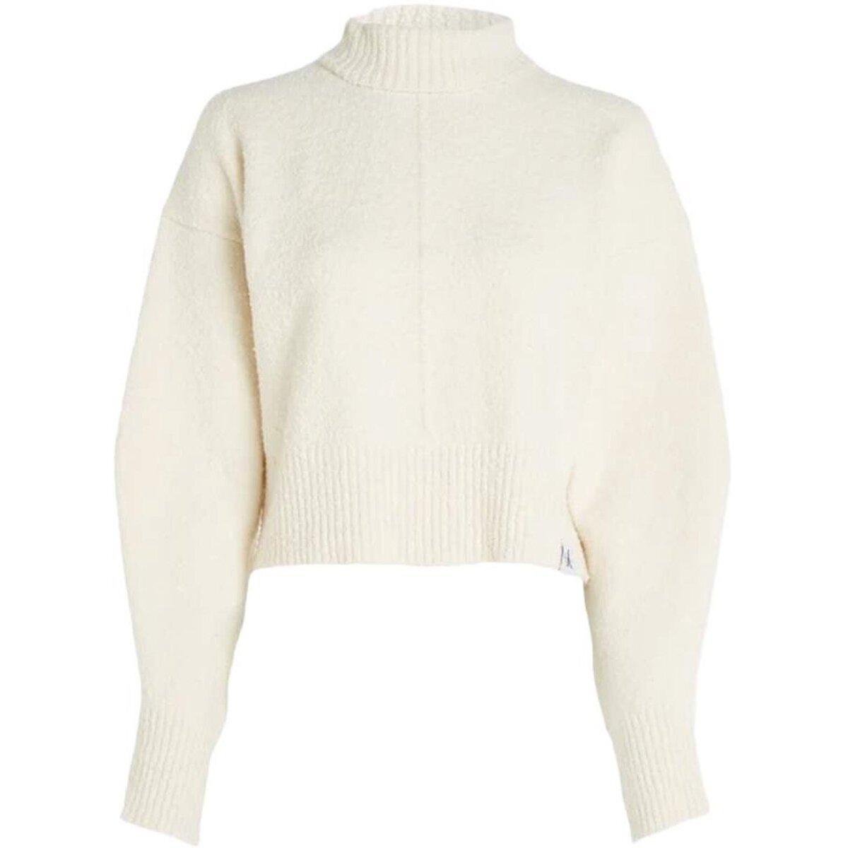 8720108728003 - Stehkragen Pullover für Frauen Calvin Klein