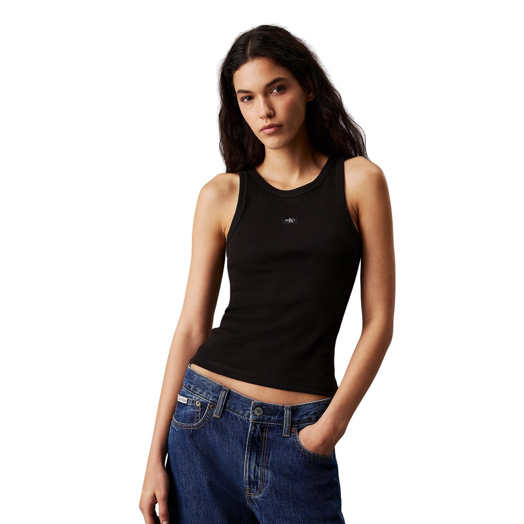 8720639908615 - Tanktop Calvin Klein 8720639908615 - Tanktop Calvin Klein