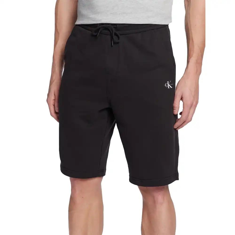 8720107656086 - Kurze Baumwollessentials Calvin Klein