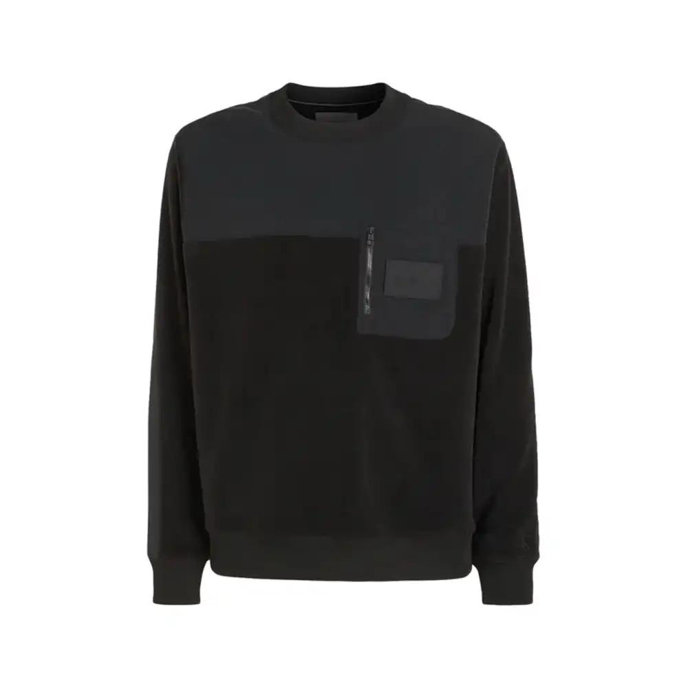 8720108506823 - Polyester-Sweatshirt Calvin Klein 8720108506823 - Polyester-Sweatshirt Calvin Klein
