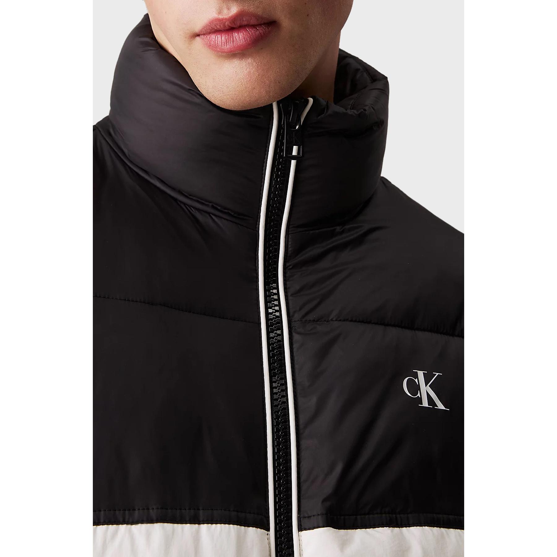 8720639810079 - Daunenjacke Calvin Klein