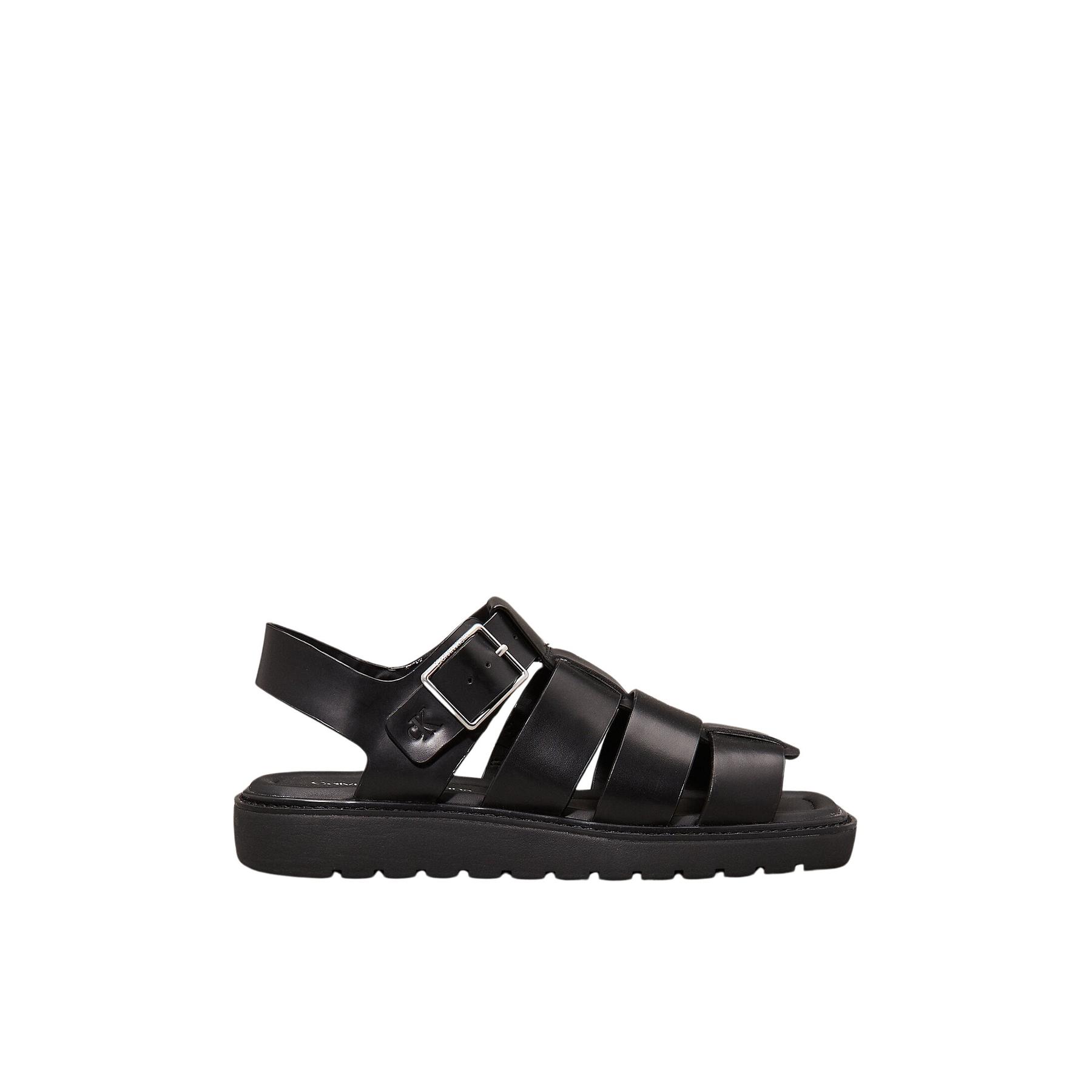 8721107266305 - Damenfischer Sandalen Calvin Klein