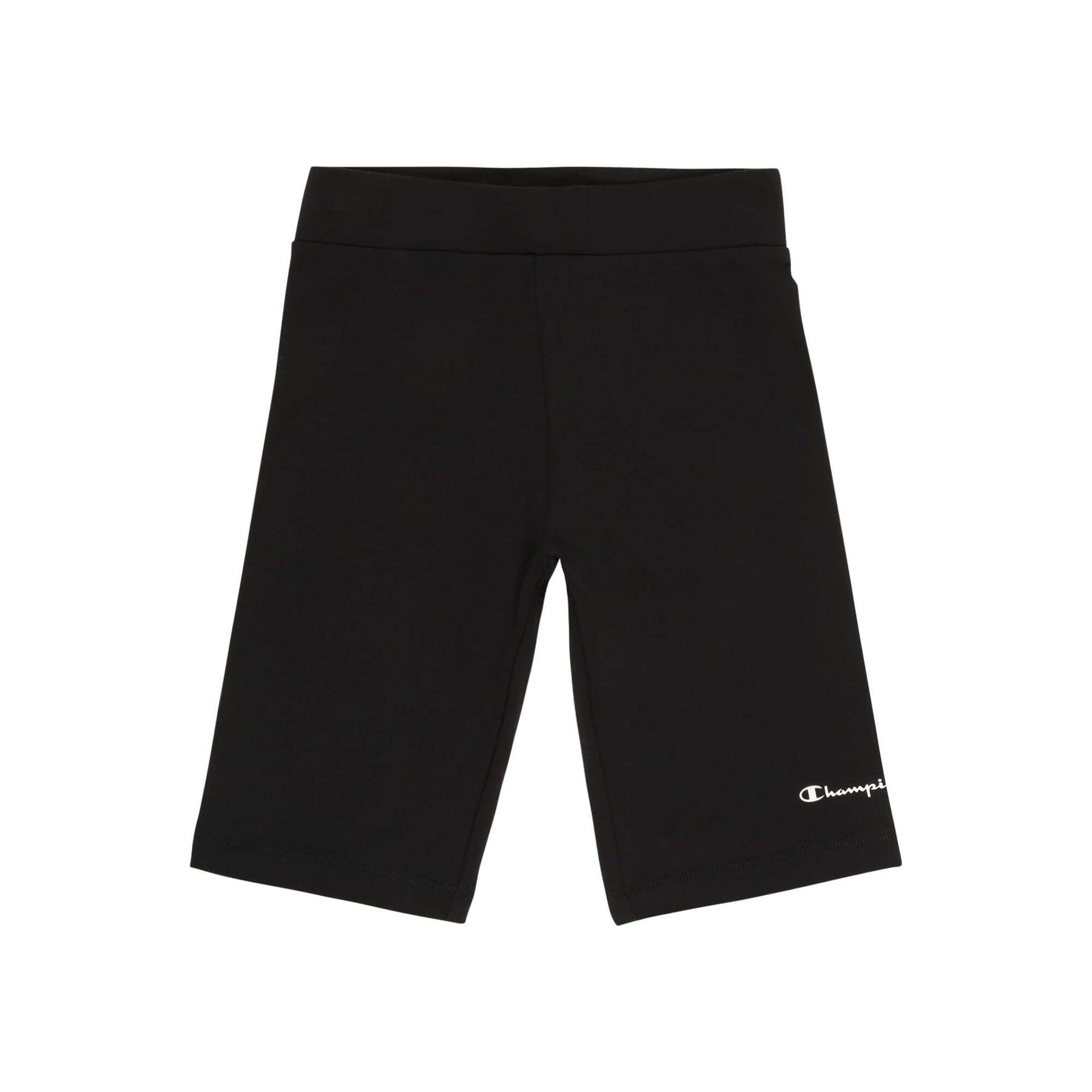 8054112188066 - Bermudas mit minimalistischem Label-Print