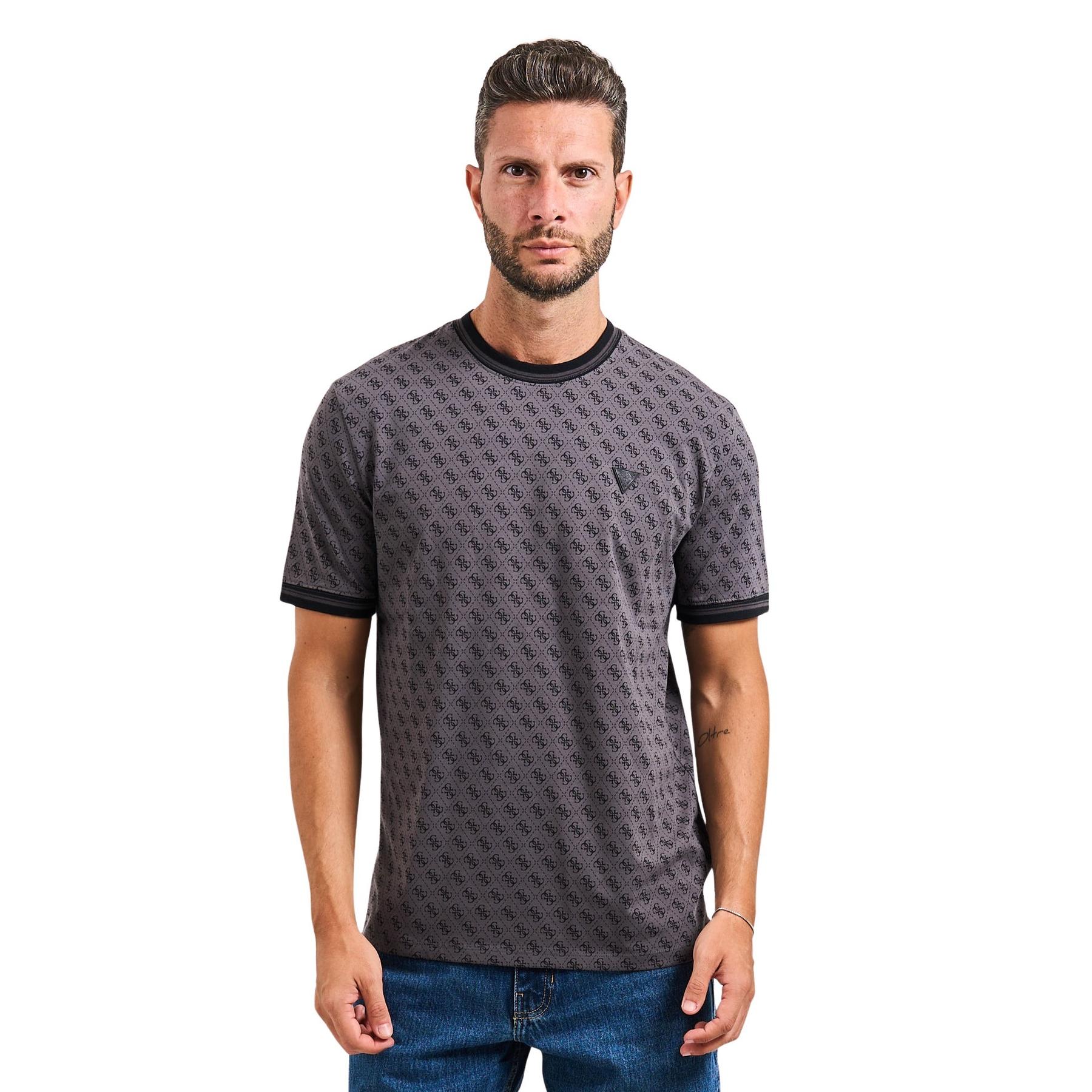 7622336595109 - T-Shirt Marshall 7622336595109 - T-Shirt Marshall