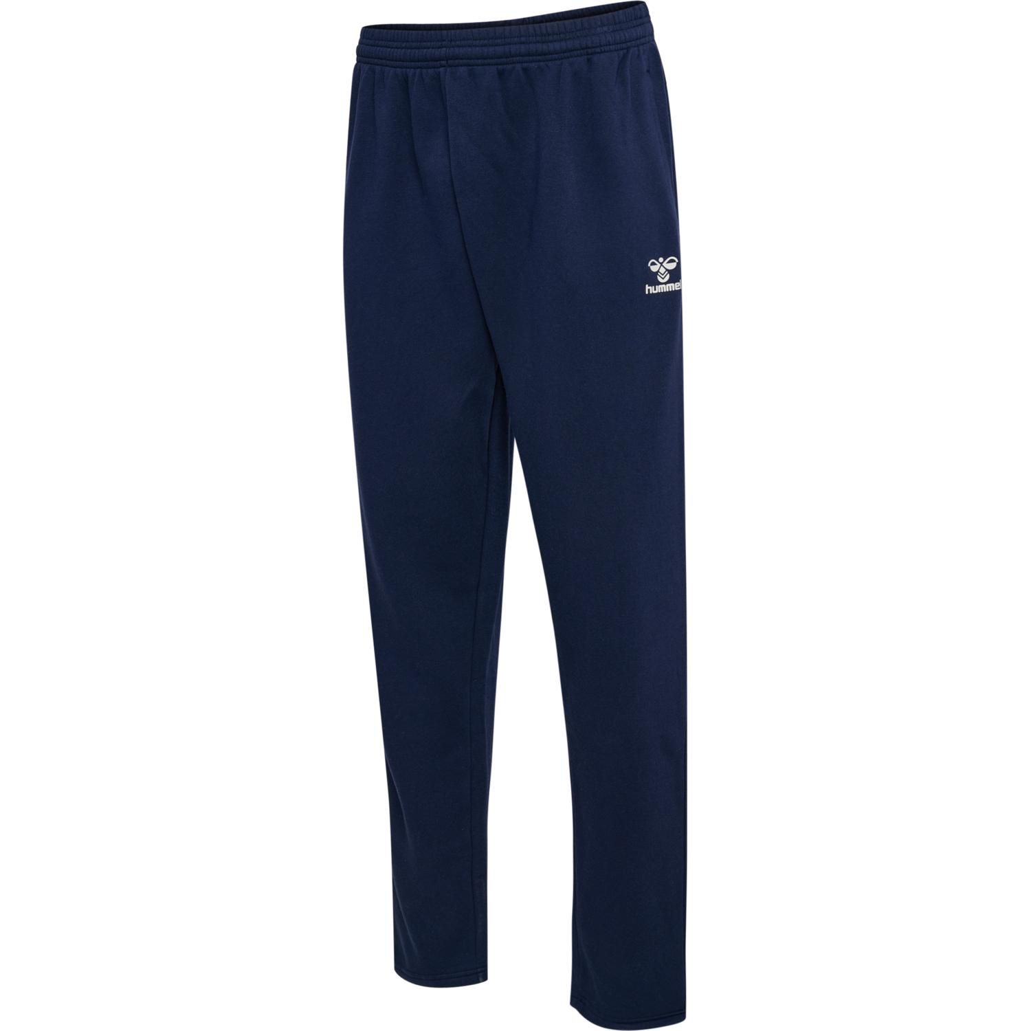 Pantaloni da jogging in cotone Hummel Mover