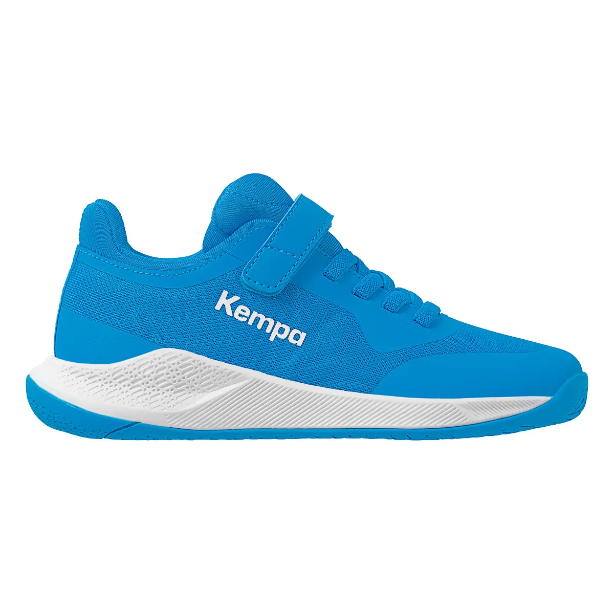 Hallenschuhe Kind Kempa Kourtfly Glory