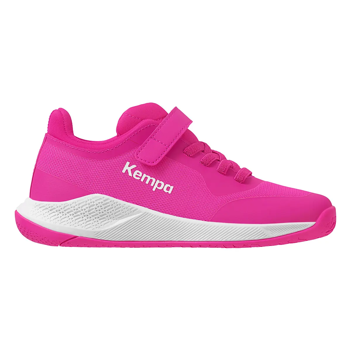 Hallenschuhe Kind Kempa Kourtfly Glory