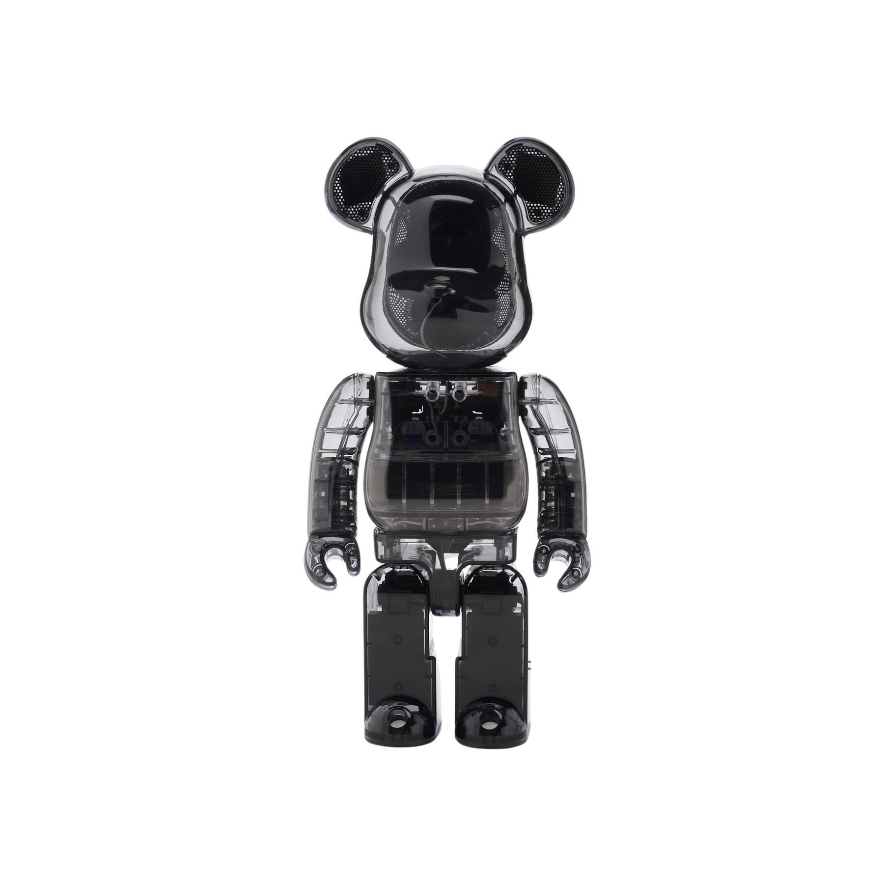 4897108570025 - Lautsprecher Bearbrick Rinaro
