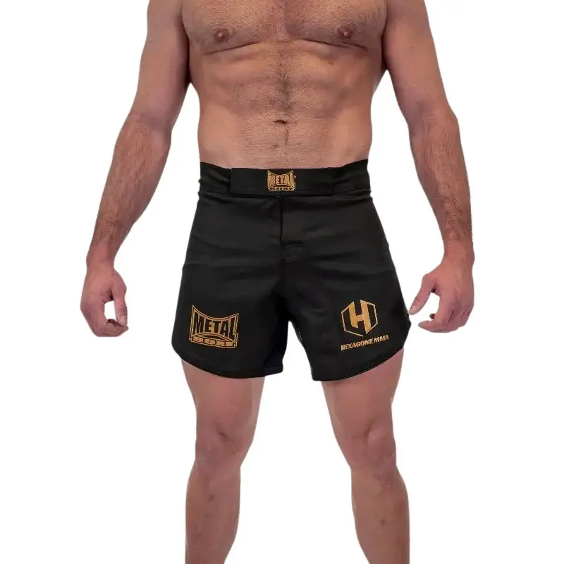 Boxershorts Metal Boxe SPE Hexagone
