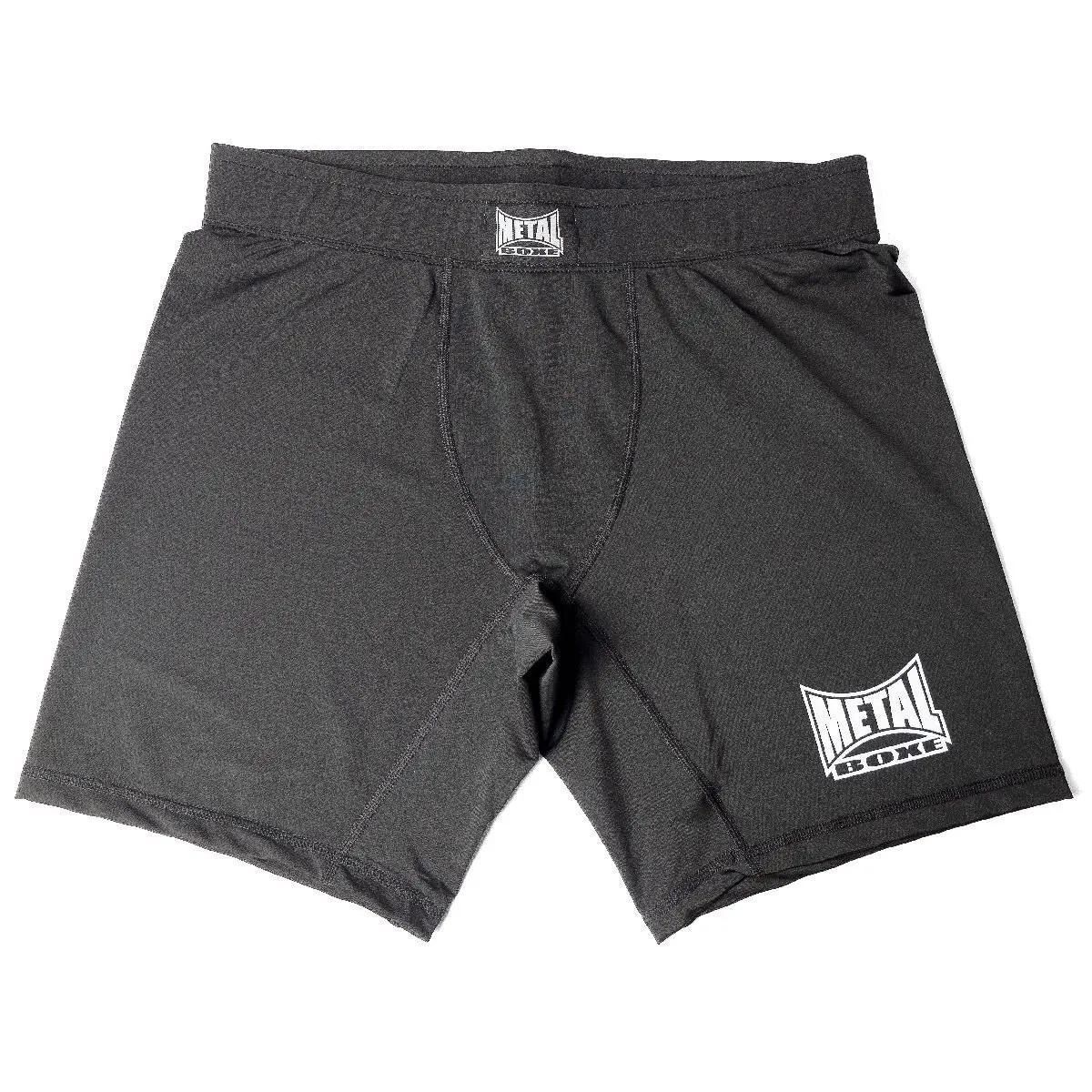 Kompressionsshorts Metal Boxe