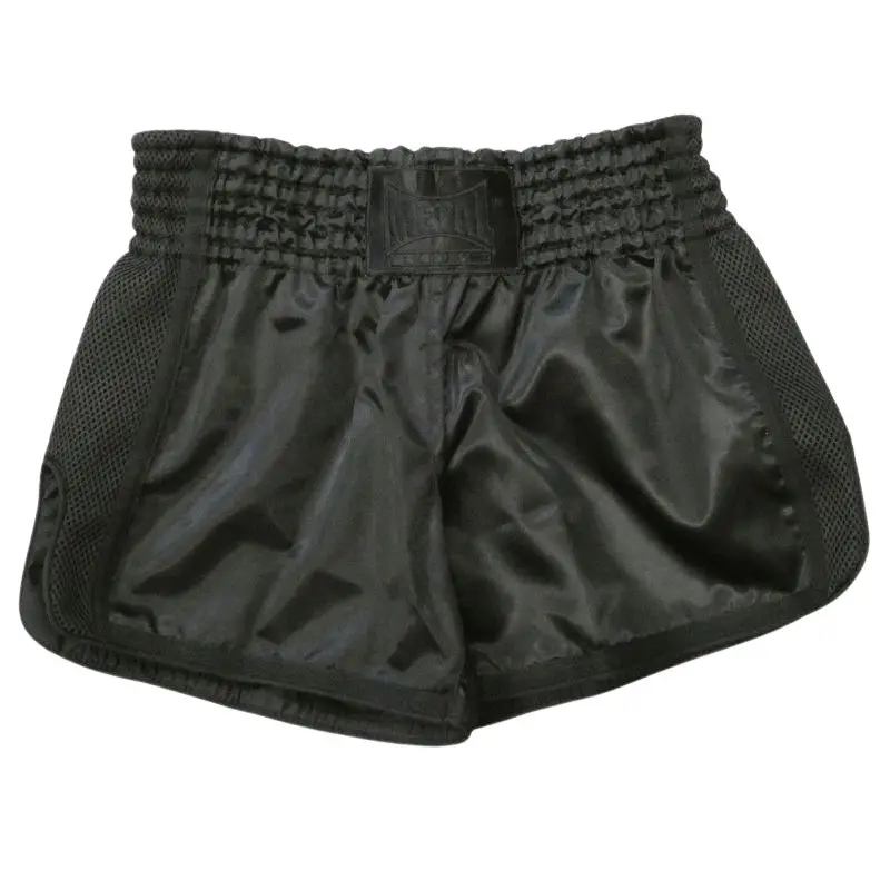 Short de boxe Metal Boxe Kick Extrem