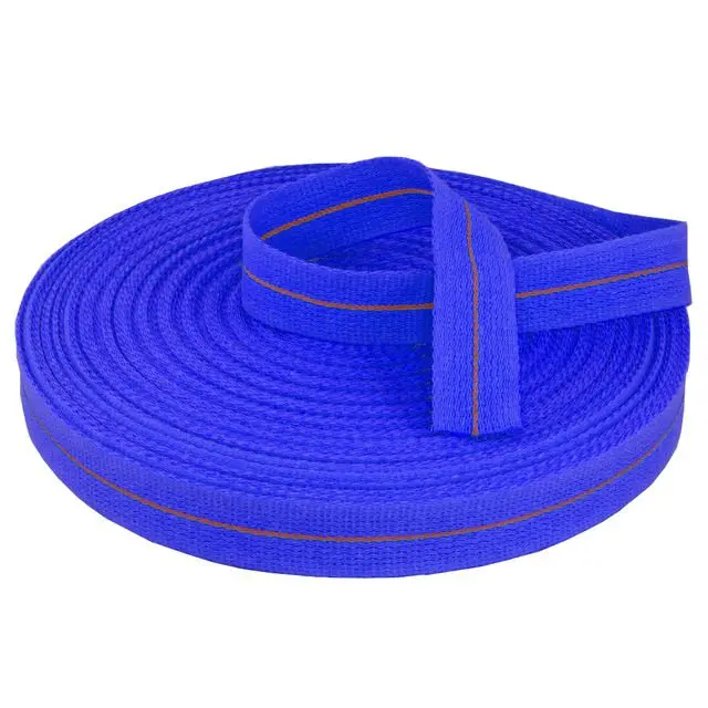 Karate-Gürtelrolle Metal Boxe