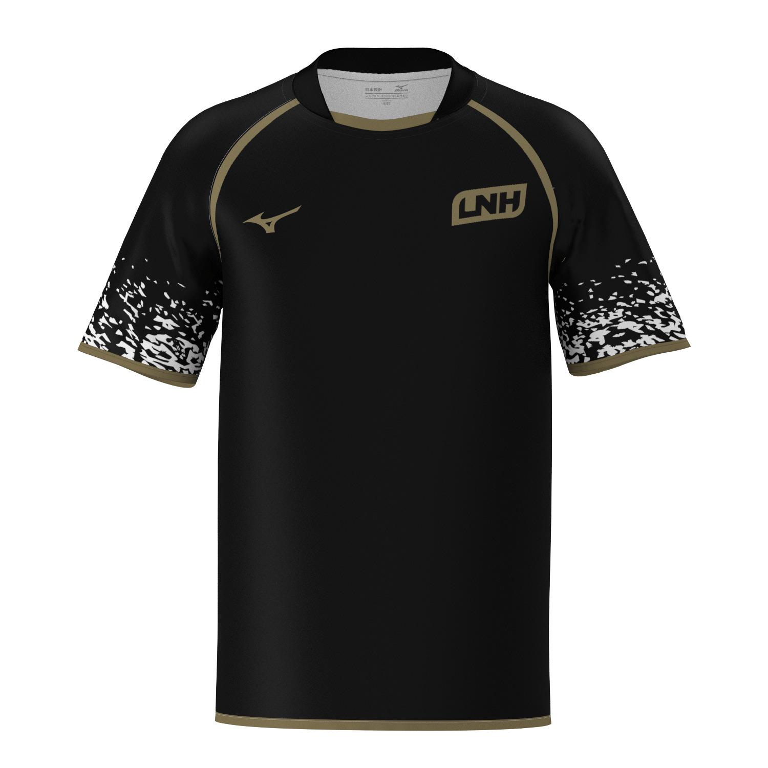 Maglia Mizuno StarLigue LNH