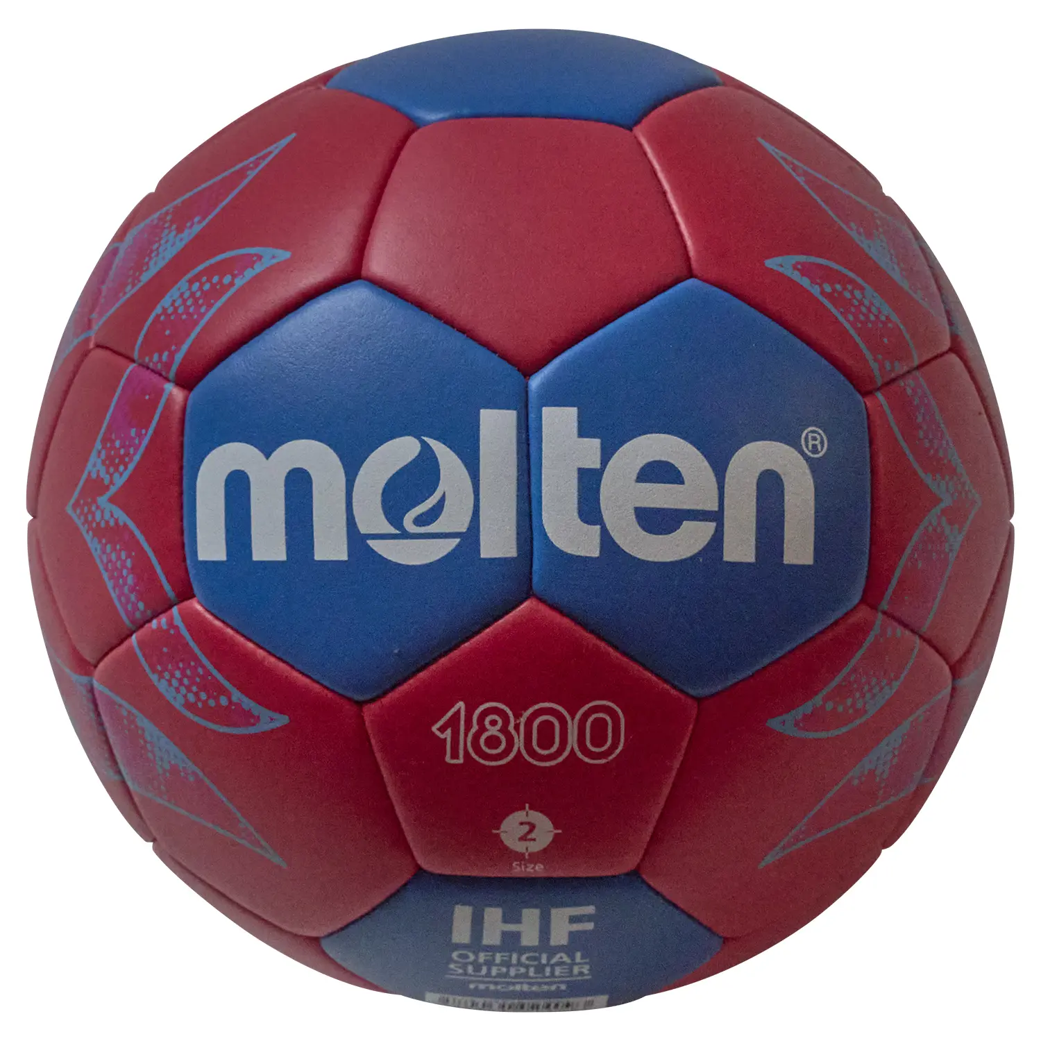 Trainingsball Replica Molten IHF Championnat du monde 2025