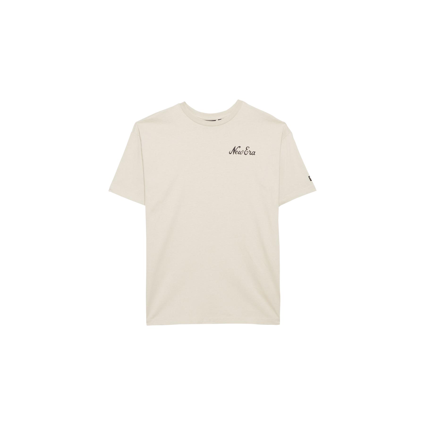 0196996508054 - Oversized T-Shirt New Era Character Graphic