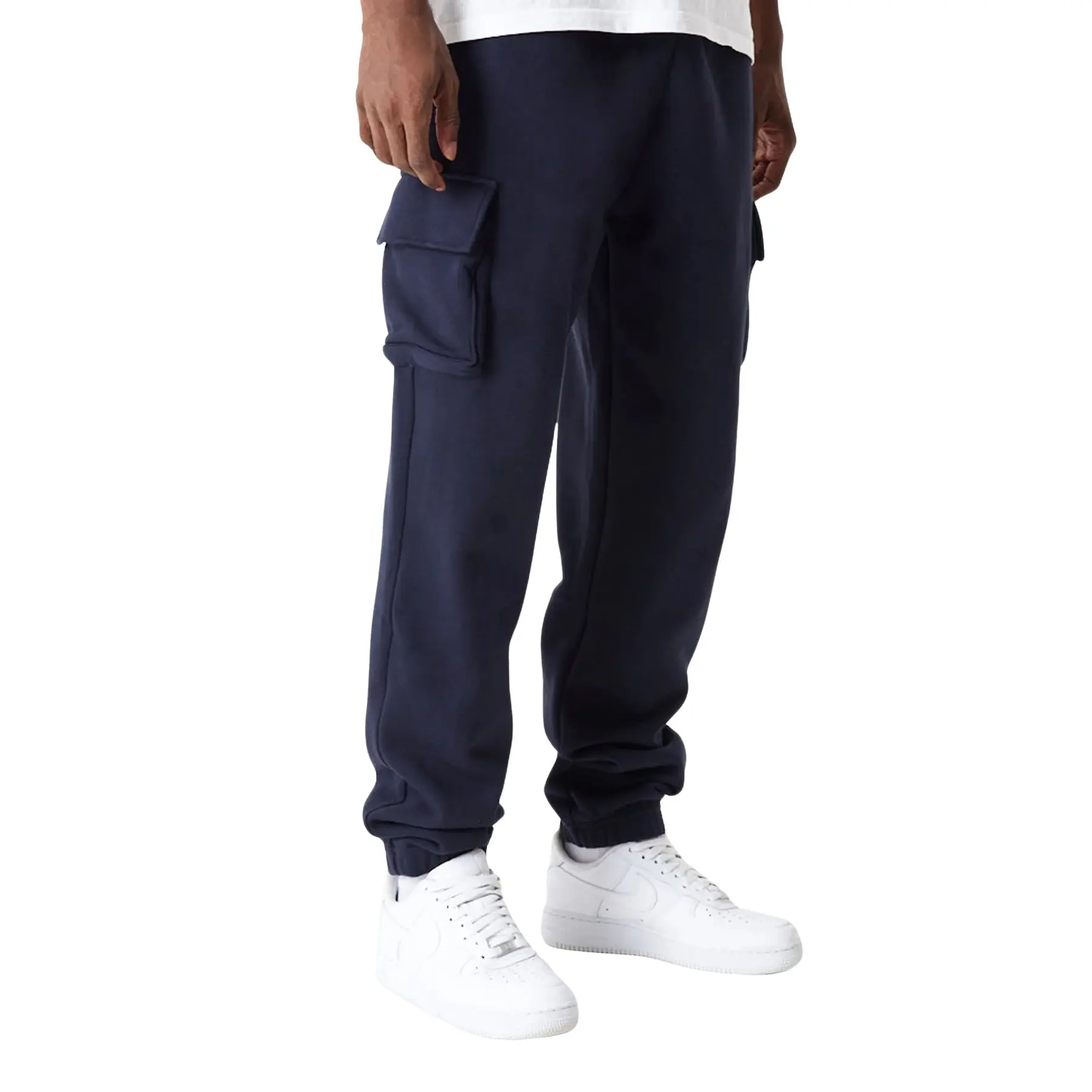 0197214720166 - Cargo Jogginghose New Era