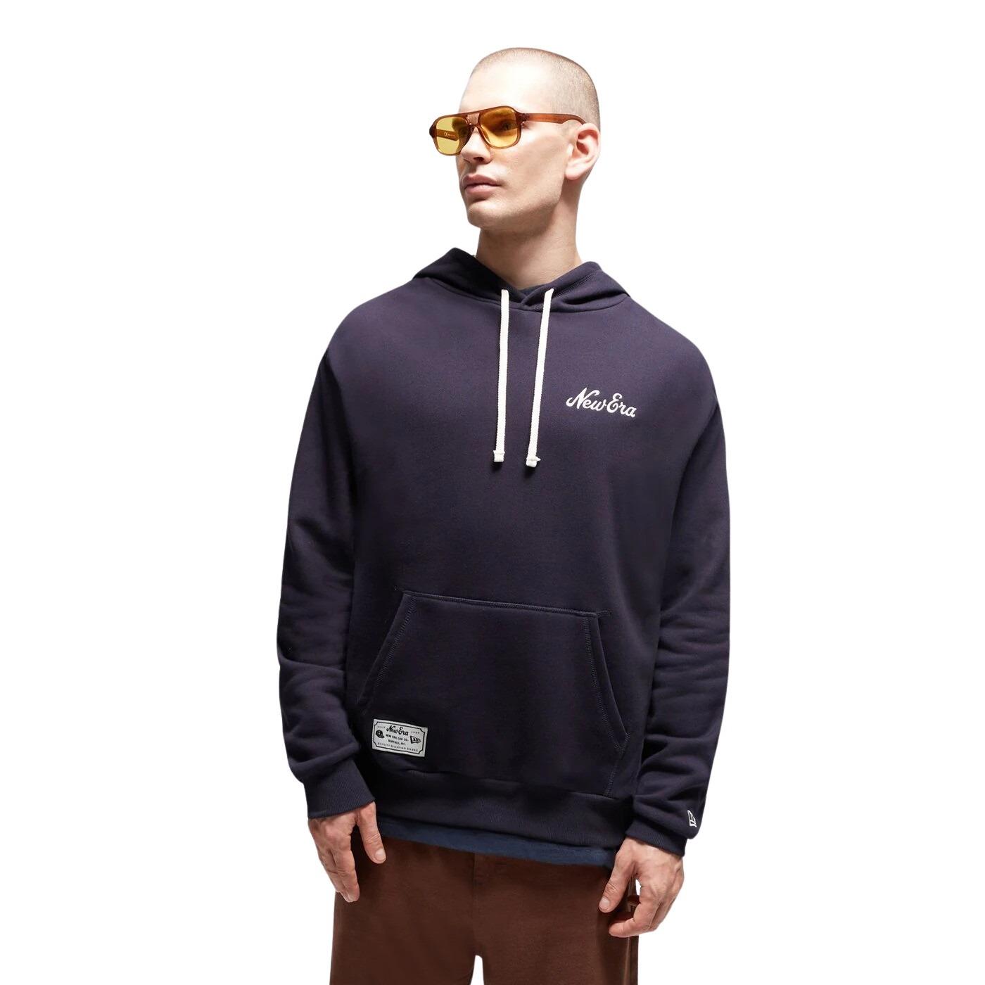 0197214719948 - Hoodie New Era