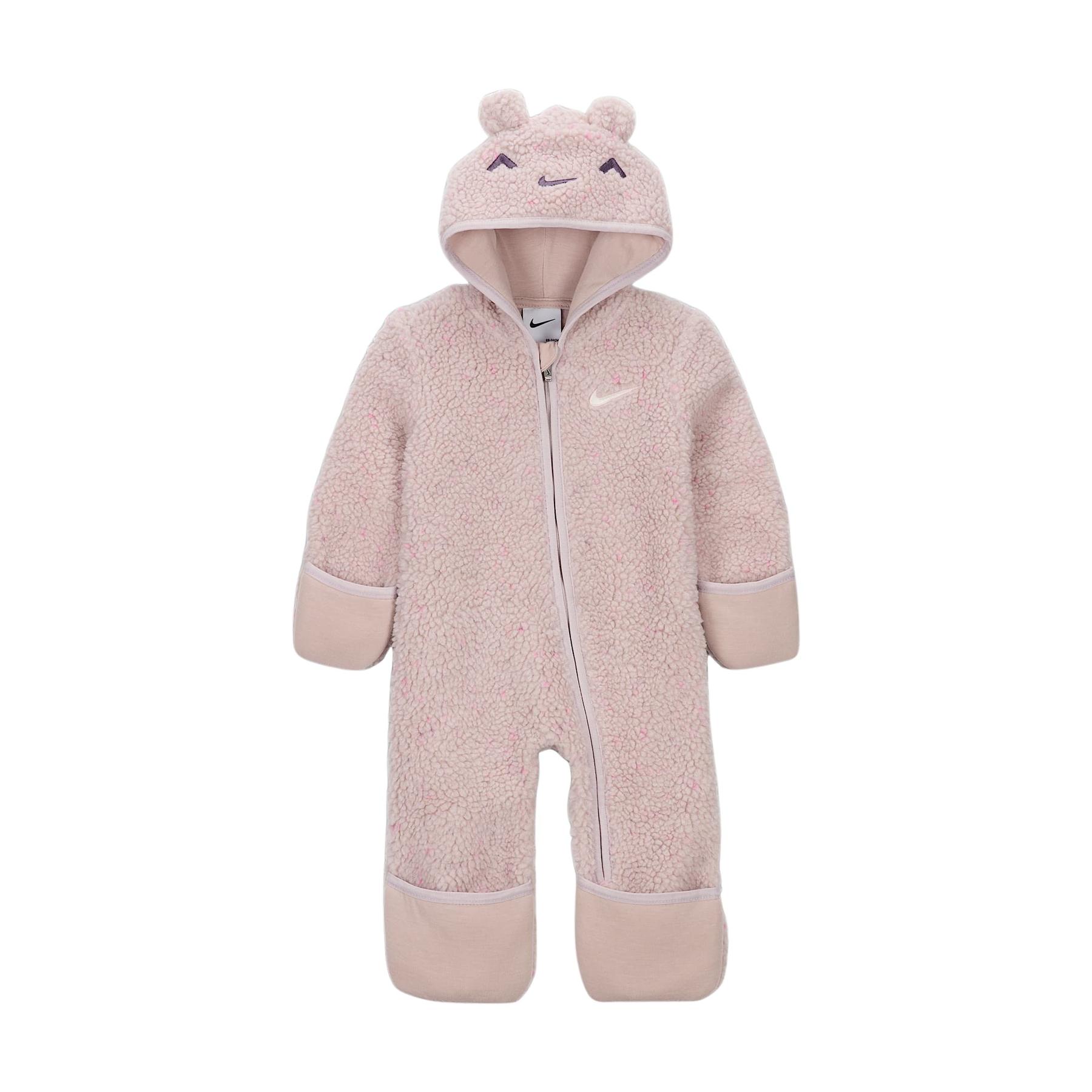 0196923822116 - Overall Baby Cozy Comfort