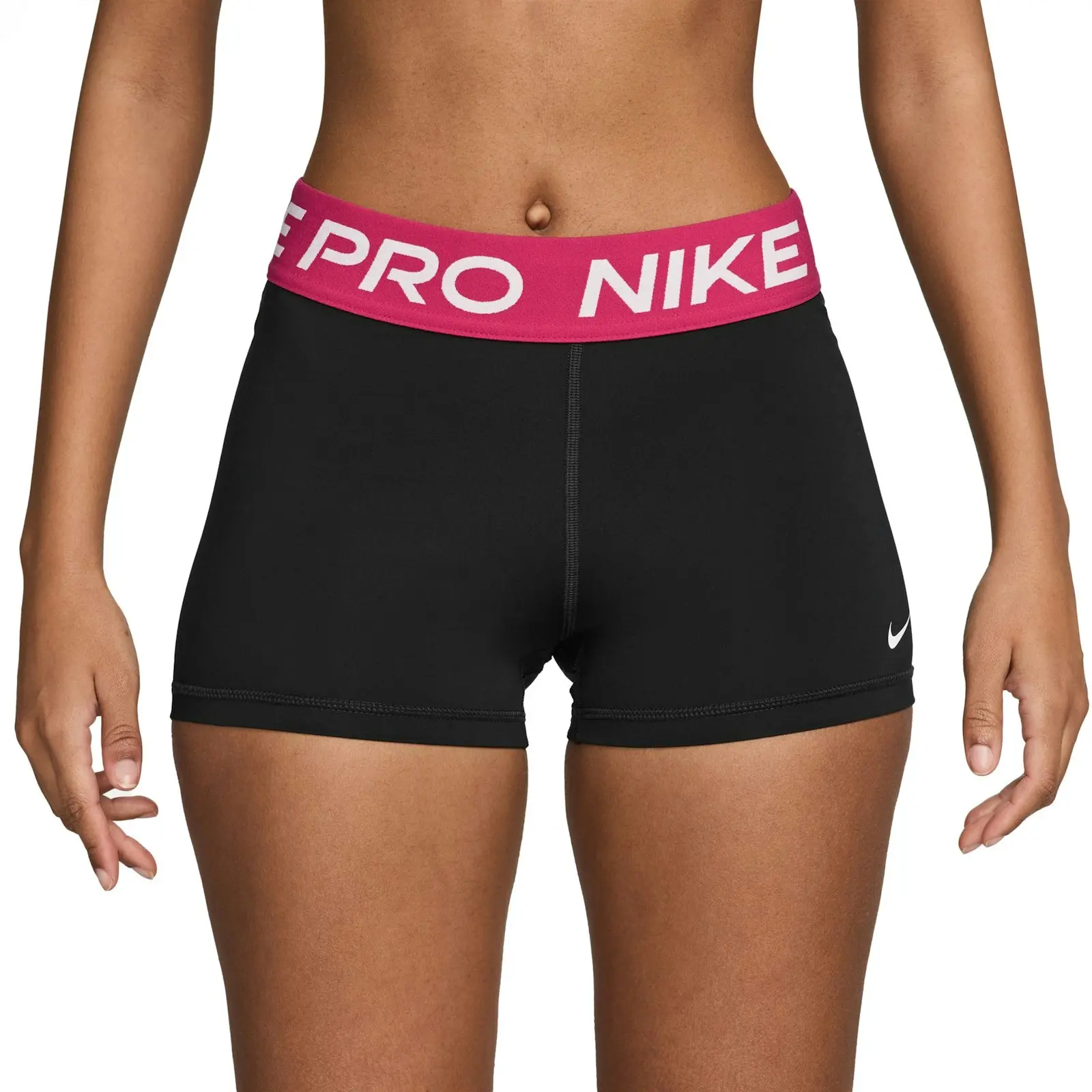Women's thigh-high boots Nike Pro | Foot-Store