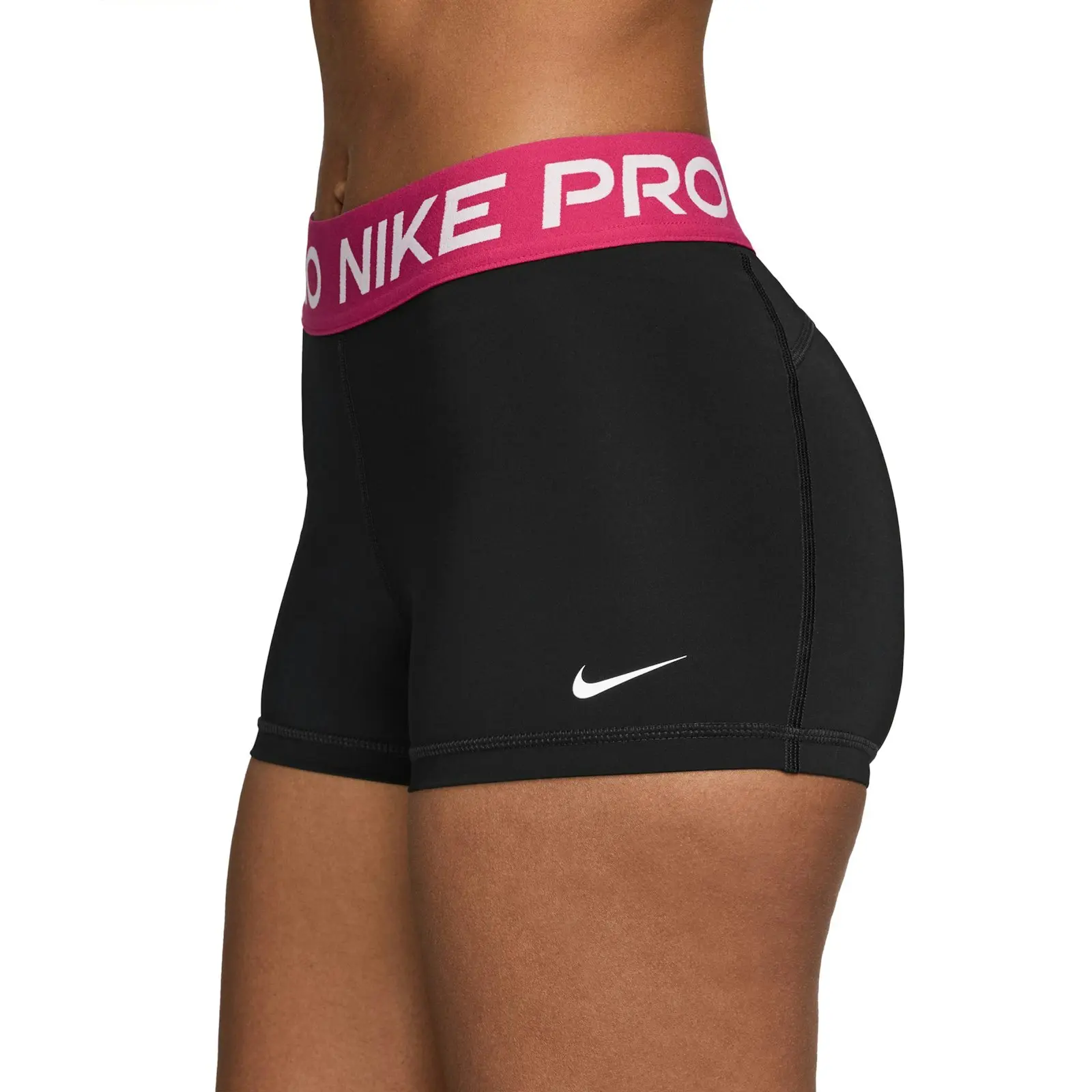 Women's thigh-high boots Nike Pro | Foot-Store