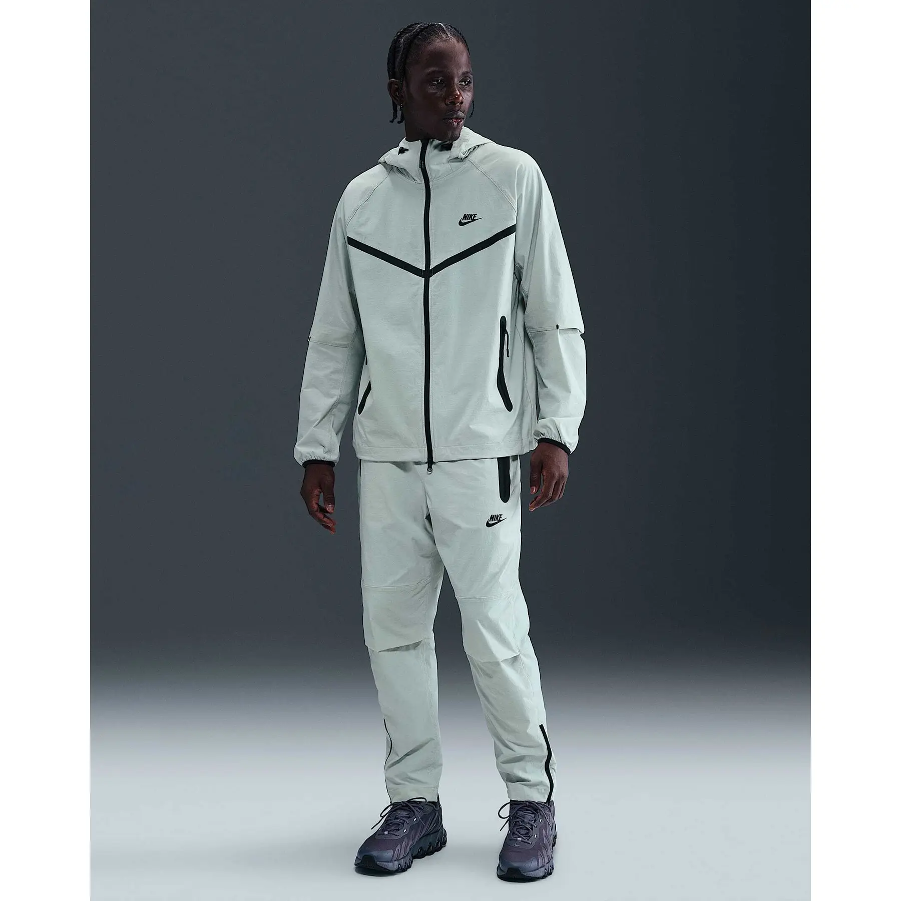 Woven Trousers Nike Tech | Foot-Store