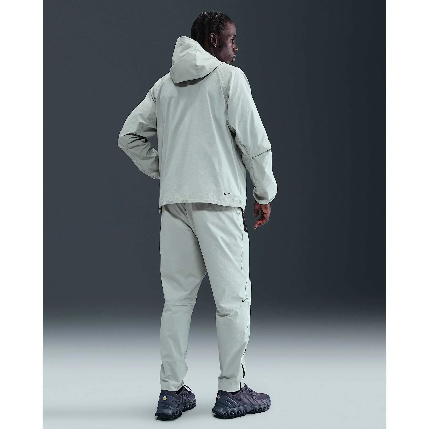 Woven Trousers Nike Tech | Foot-Store