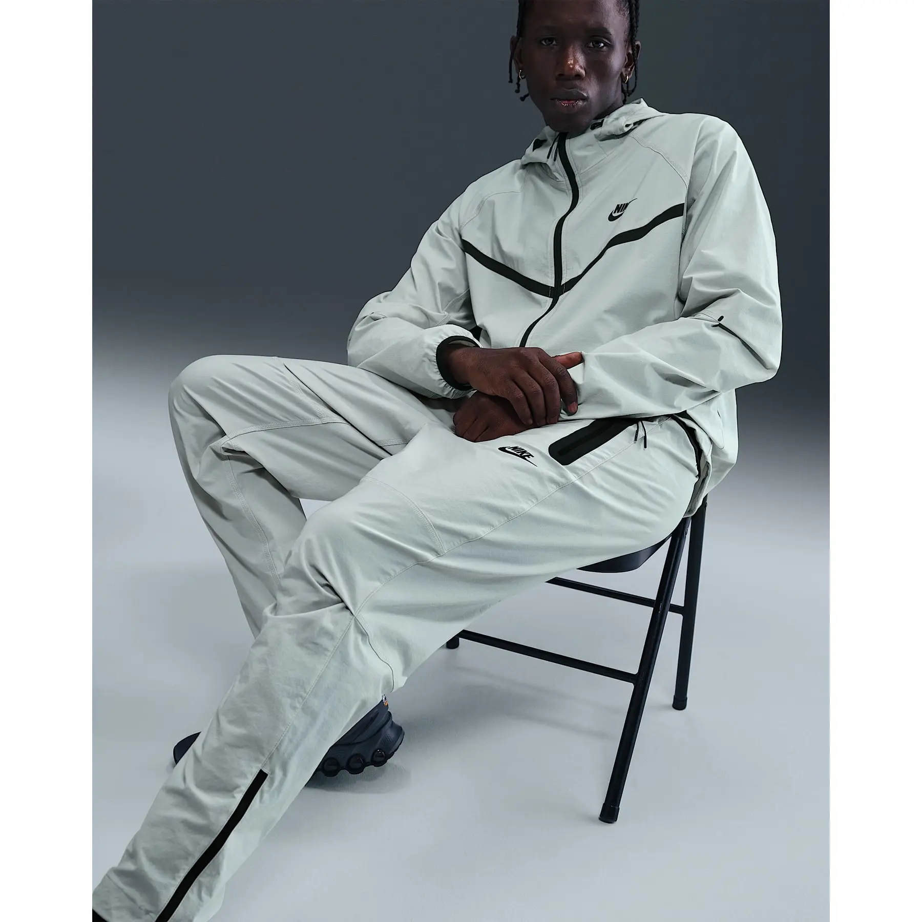 Woven Trousers Nike Tech | Foot-Store