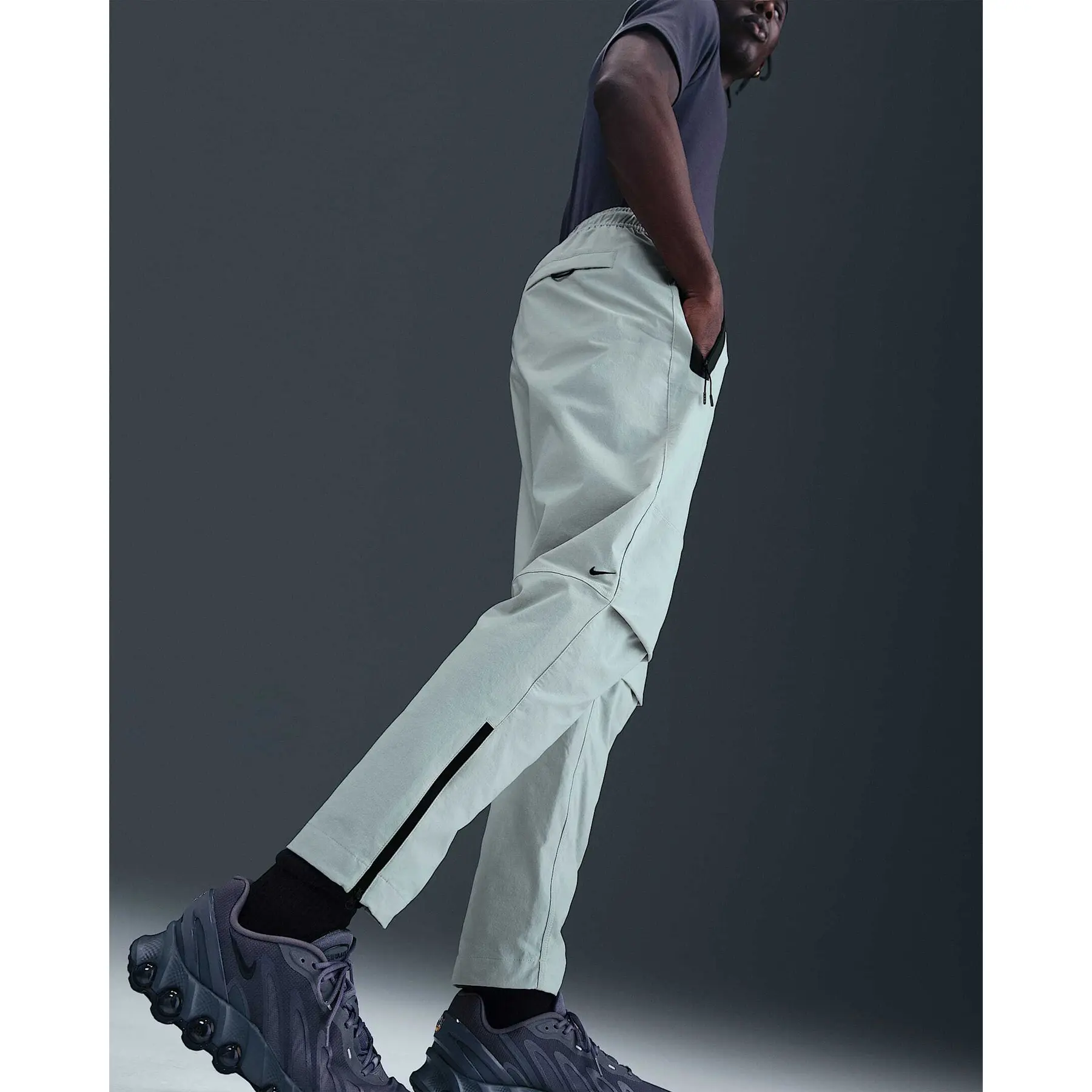 Woven Trousers Nike Tech | Foot-Store