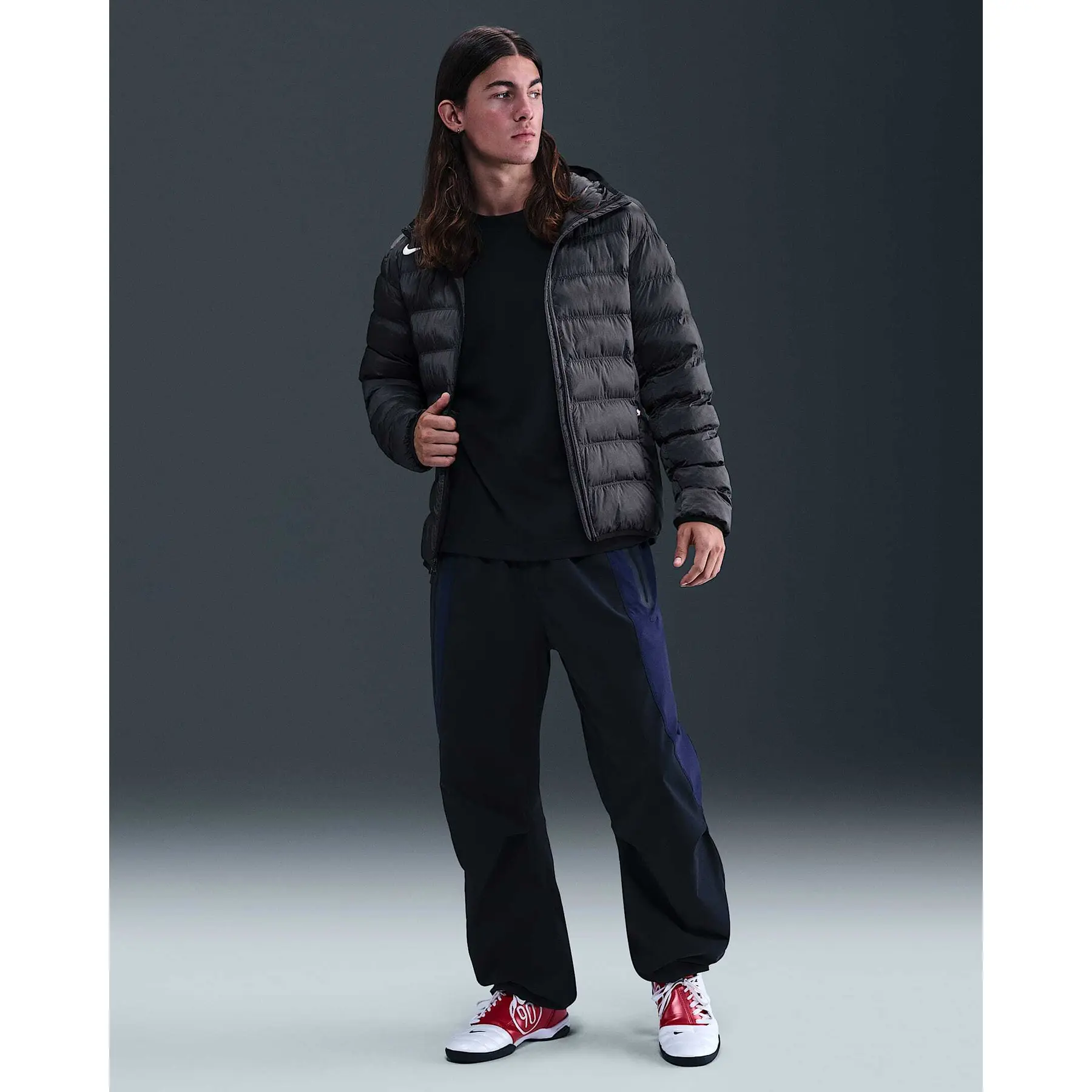 Down jacket Nike Total 90 | Foot-Store