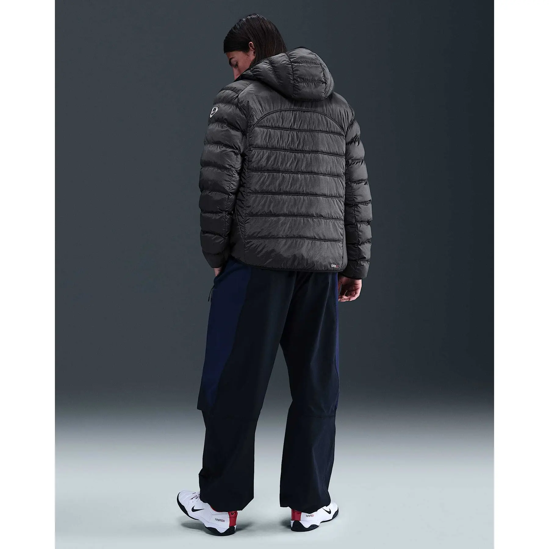 Down jacket Nike Total 90 | Foot-Store