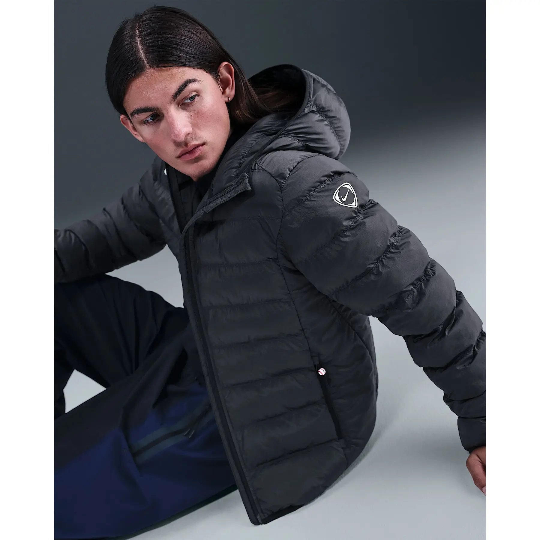 Down jacket Nike Total 90 | Foot-Store