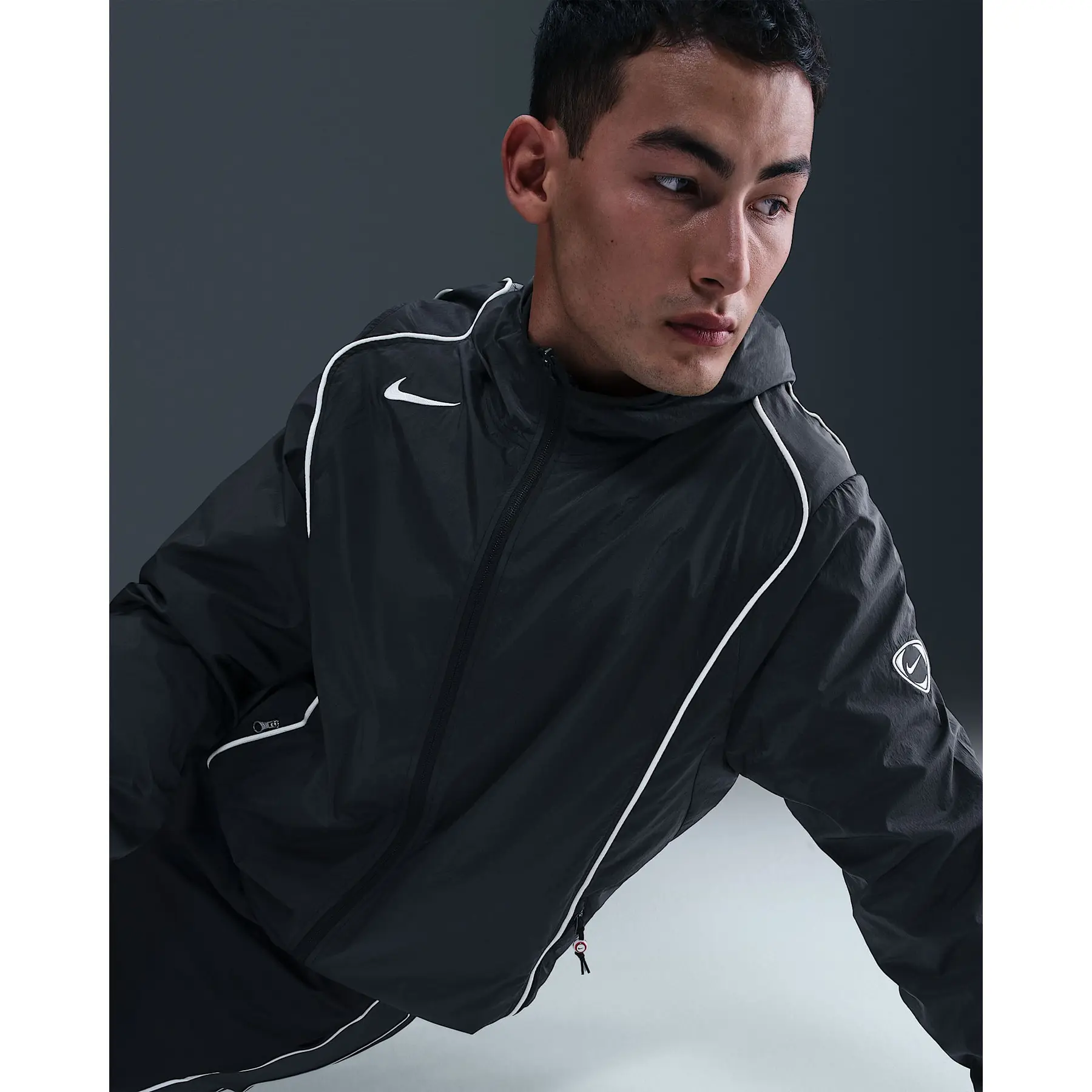 Sweat jacket Nike Total 90 | Foot-Store