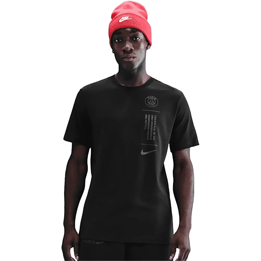 PSG T-Shirt 2025/26