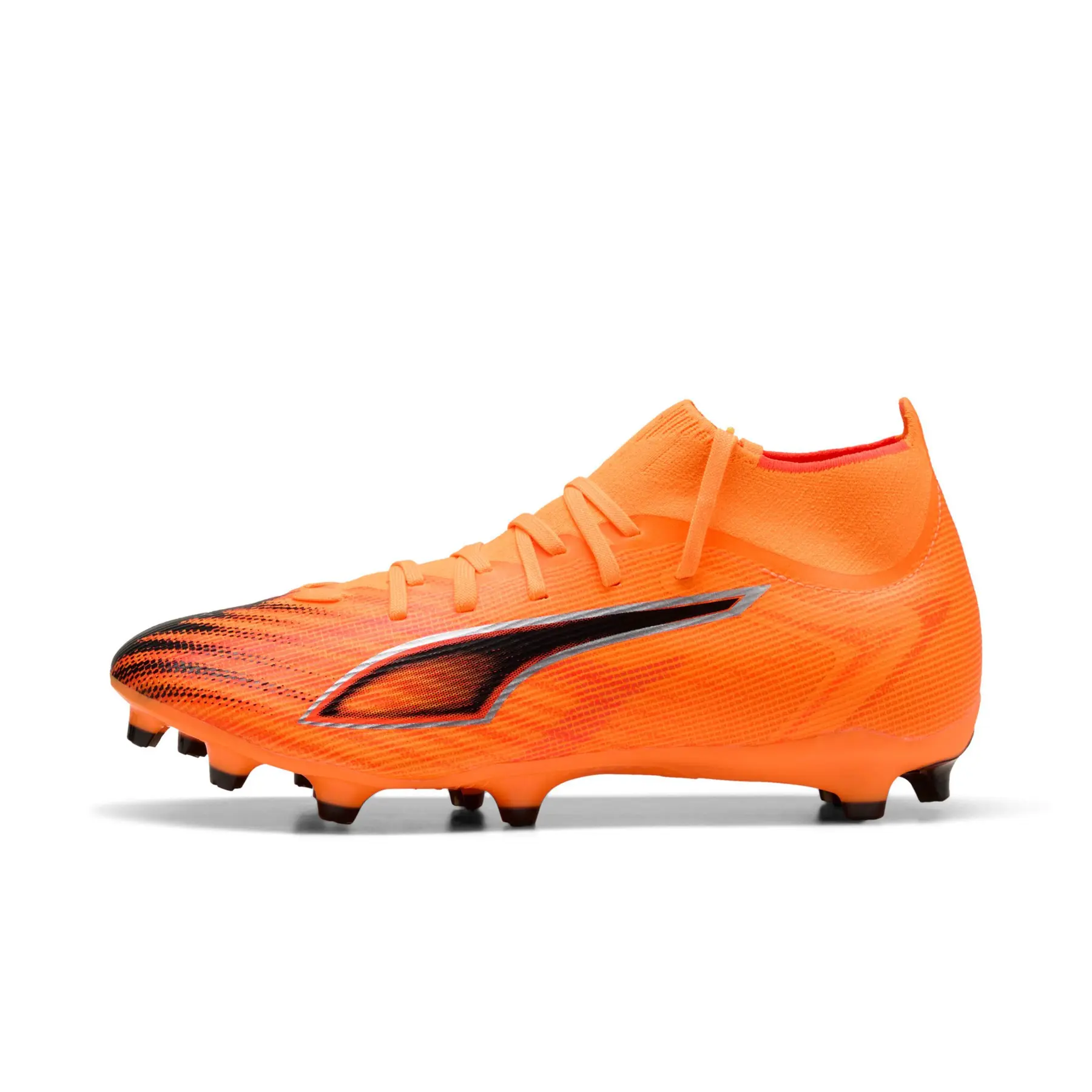 Fußballschuhe Puma Ultra 6 Match+ FG/AG